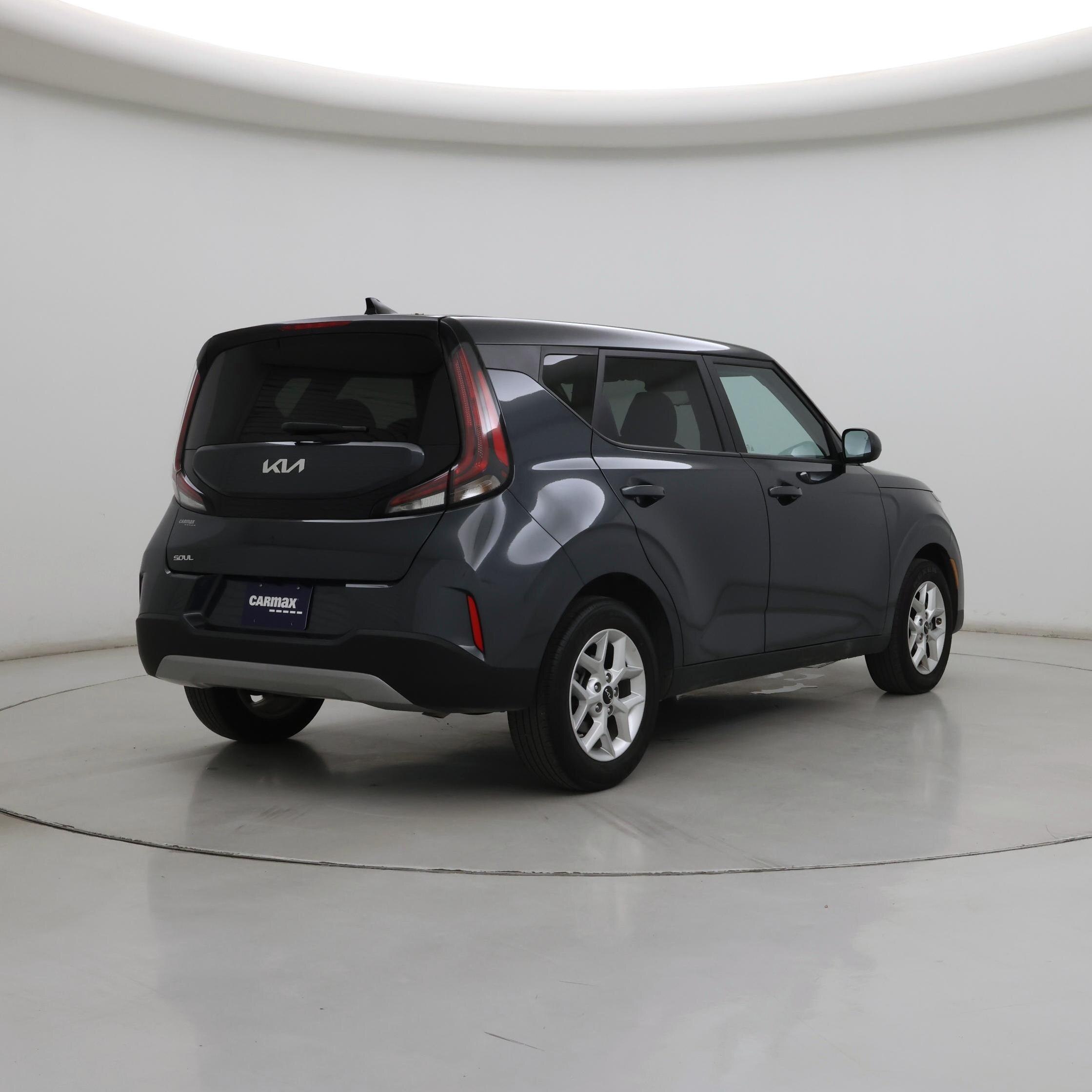 Thumbnail: 2025 Kia Soul - 8