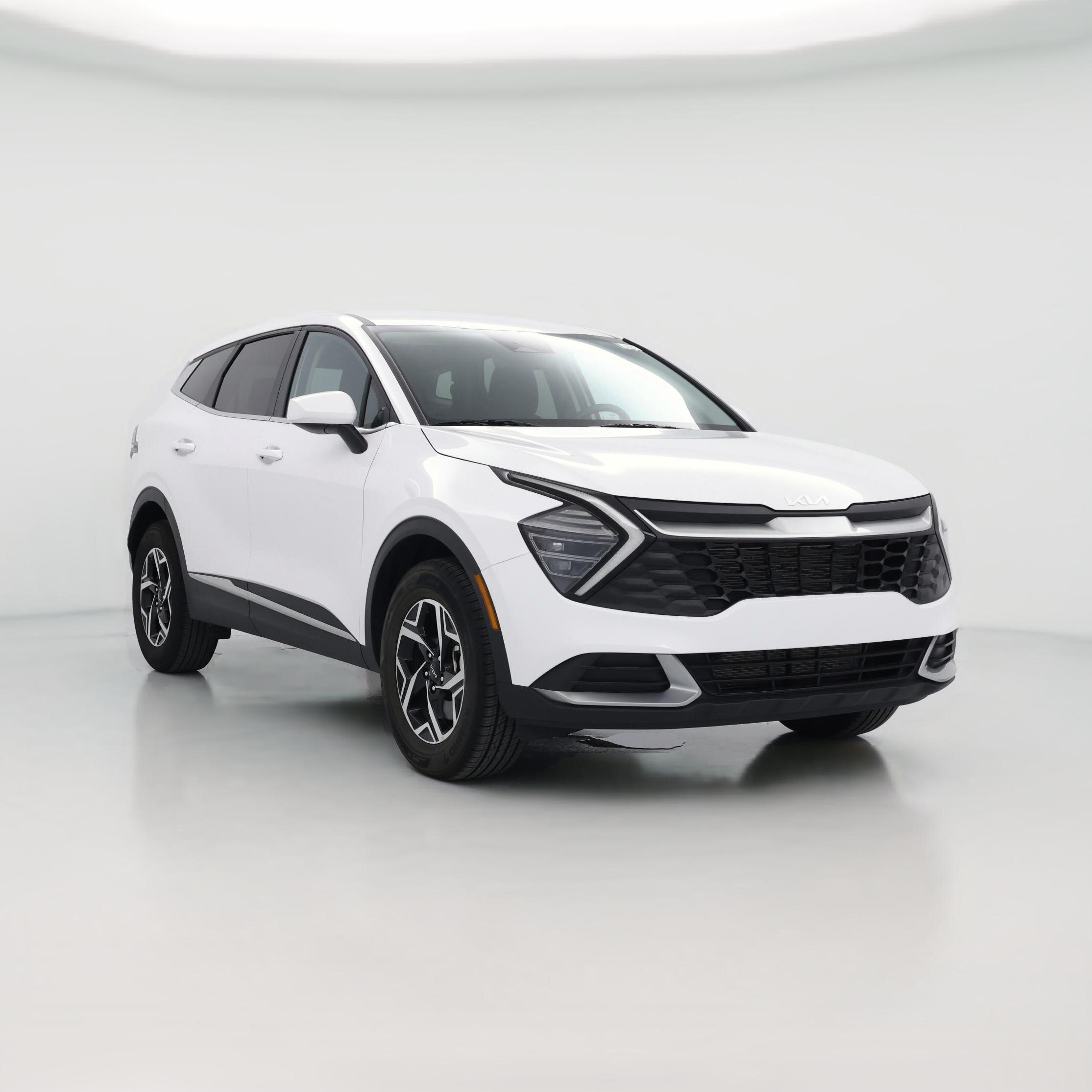 Thumbnail: 2025 Kia Sportage - 1