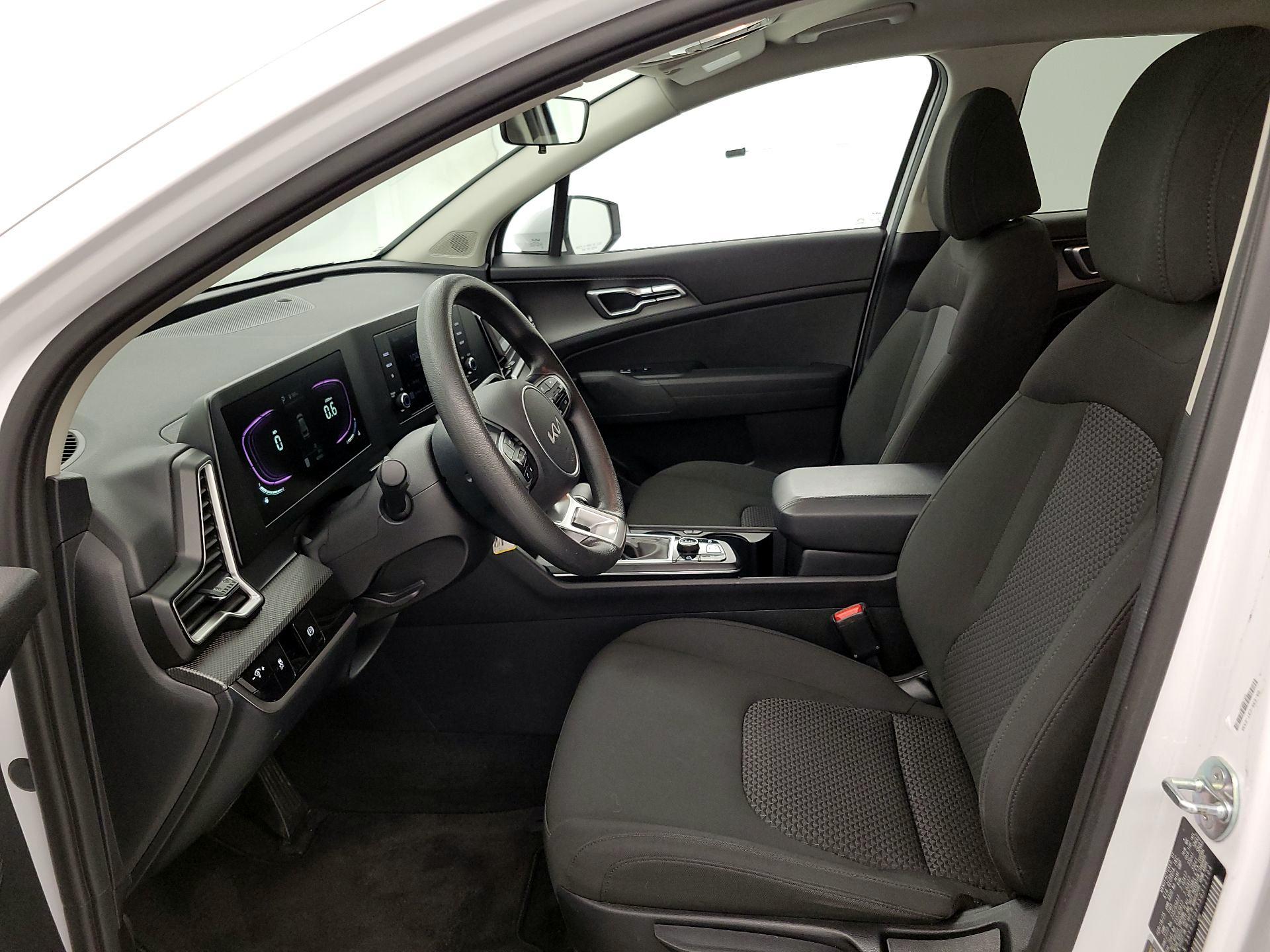 Thumbnail: 2025 Kia Sportage - 11