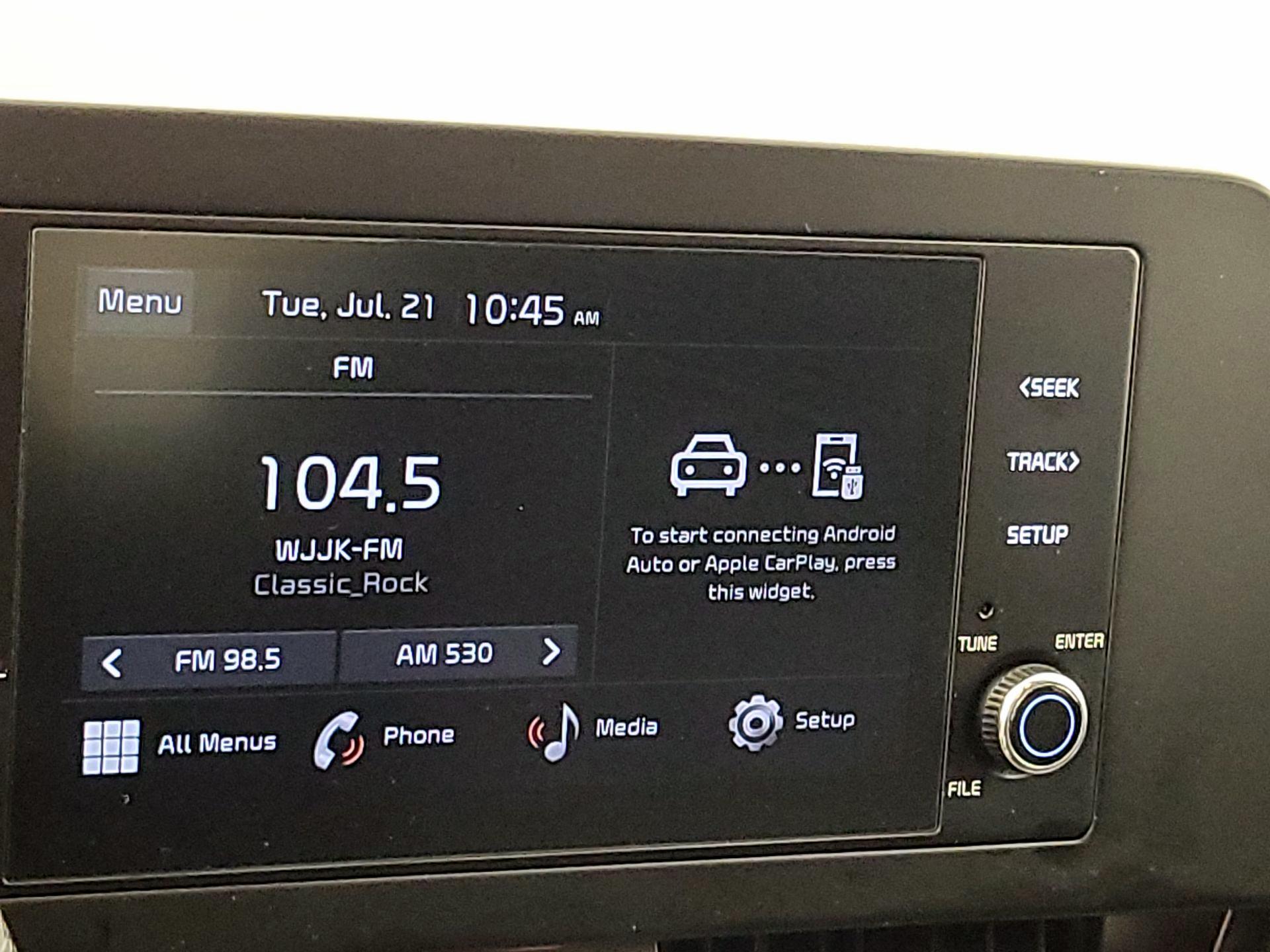 Thumbnail: 2025 Kia Sportage - 15