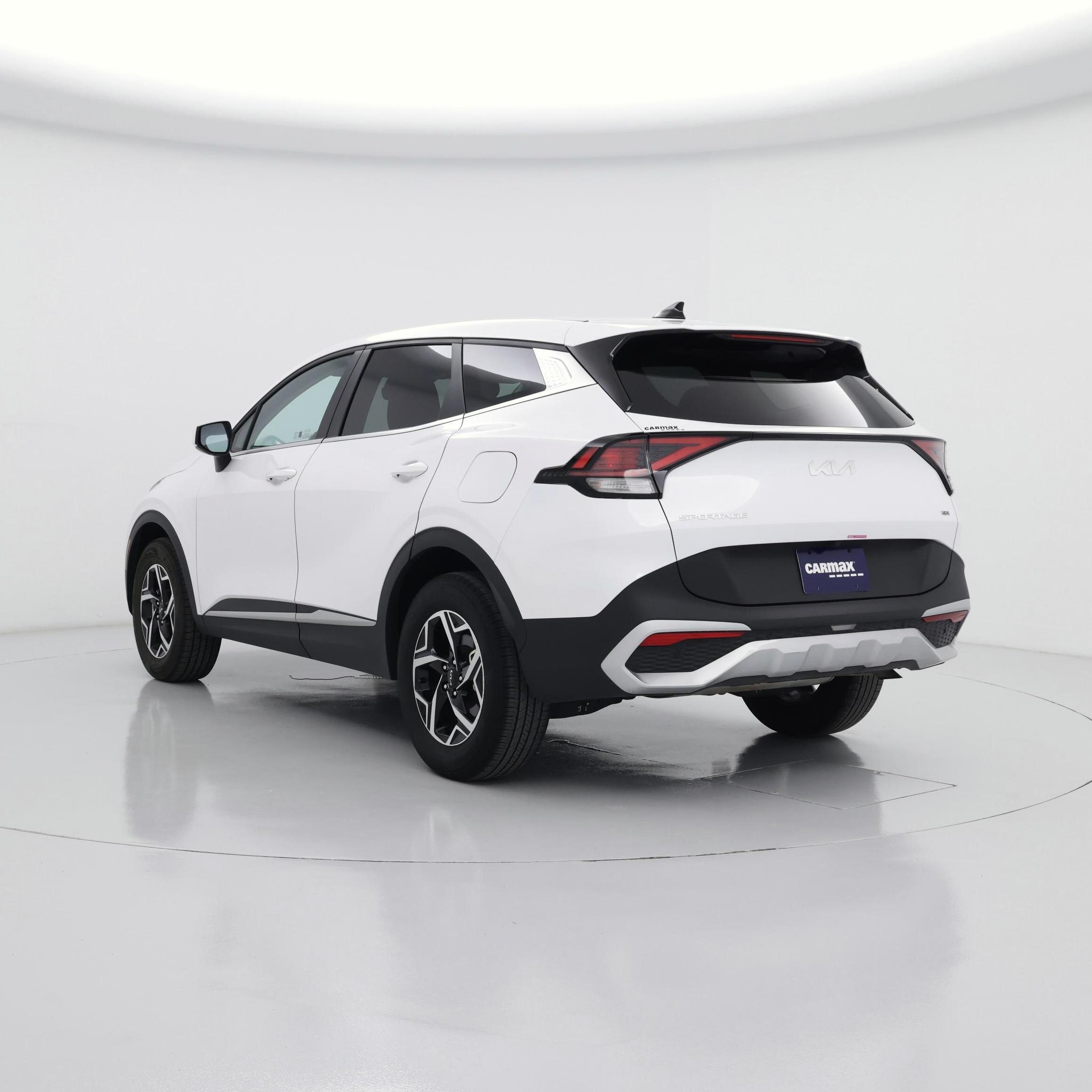 Thumbnail: 2025 Kia Sportage - 2