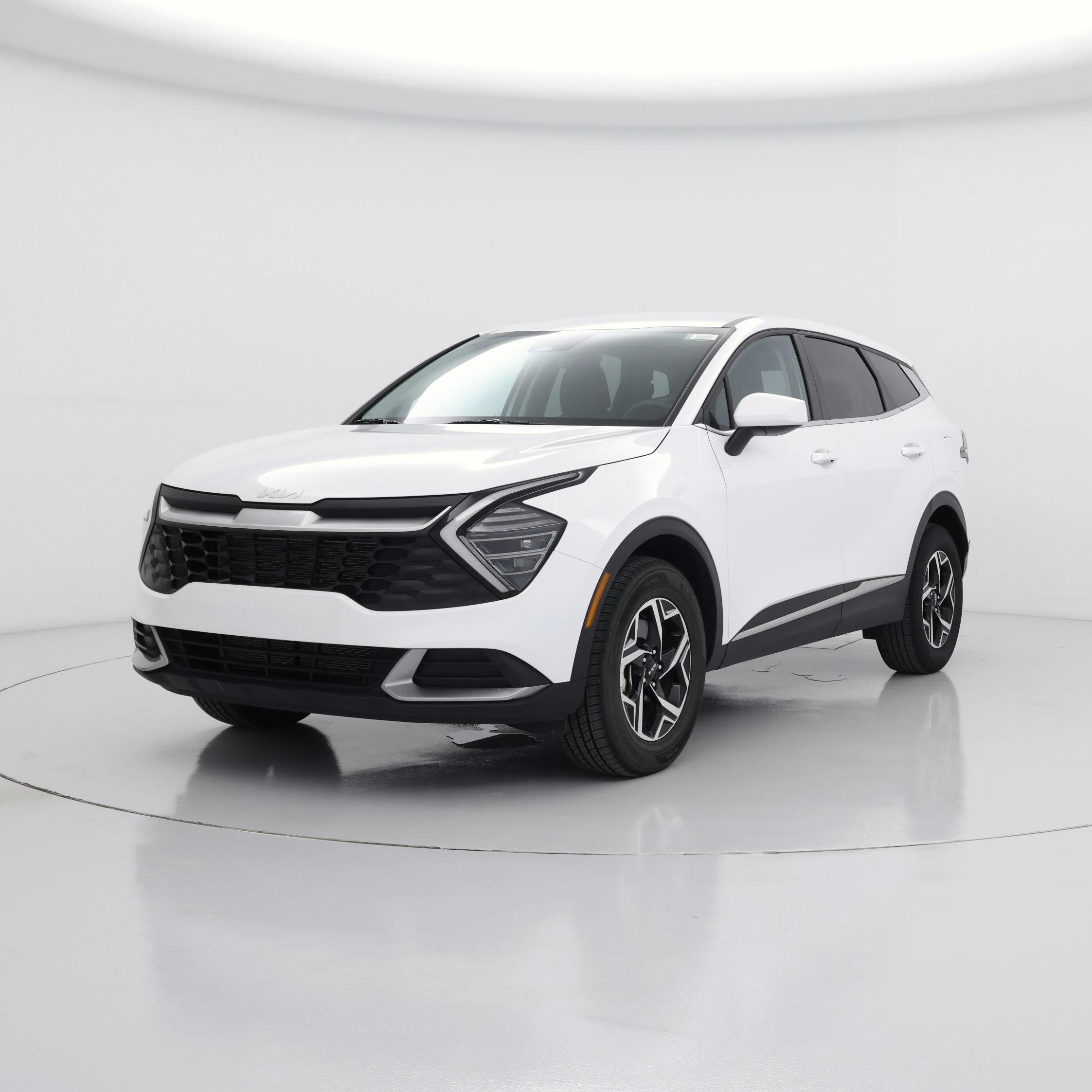 Thumbnail: 2025 Kia Sportage - 4
