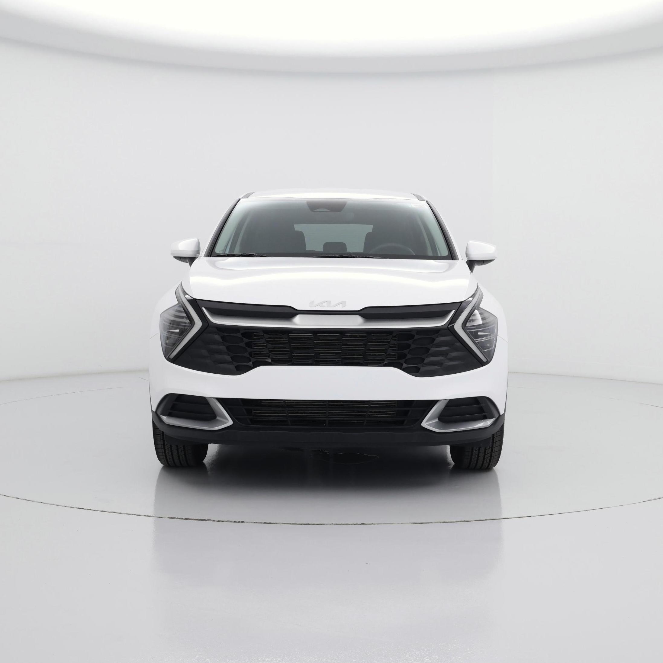 Thumbnail: 2025 Kia Sportage - 5