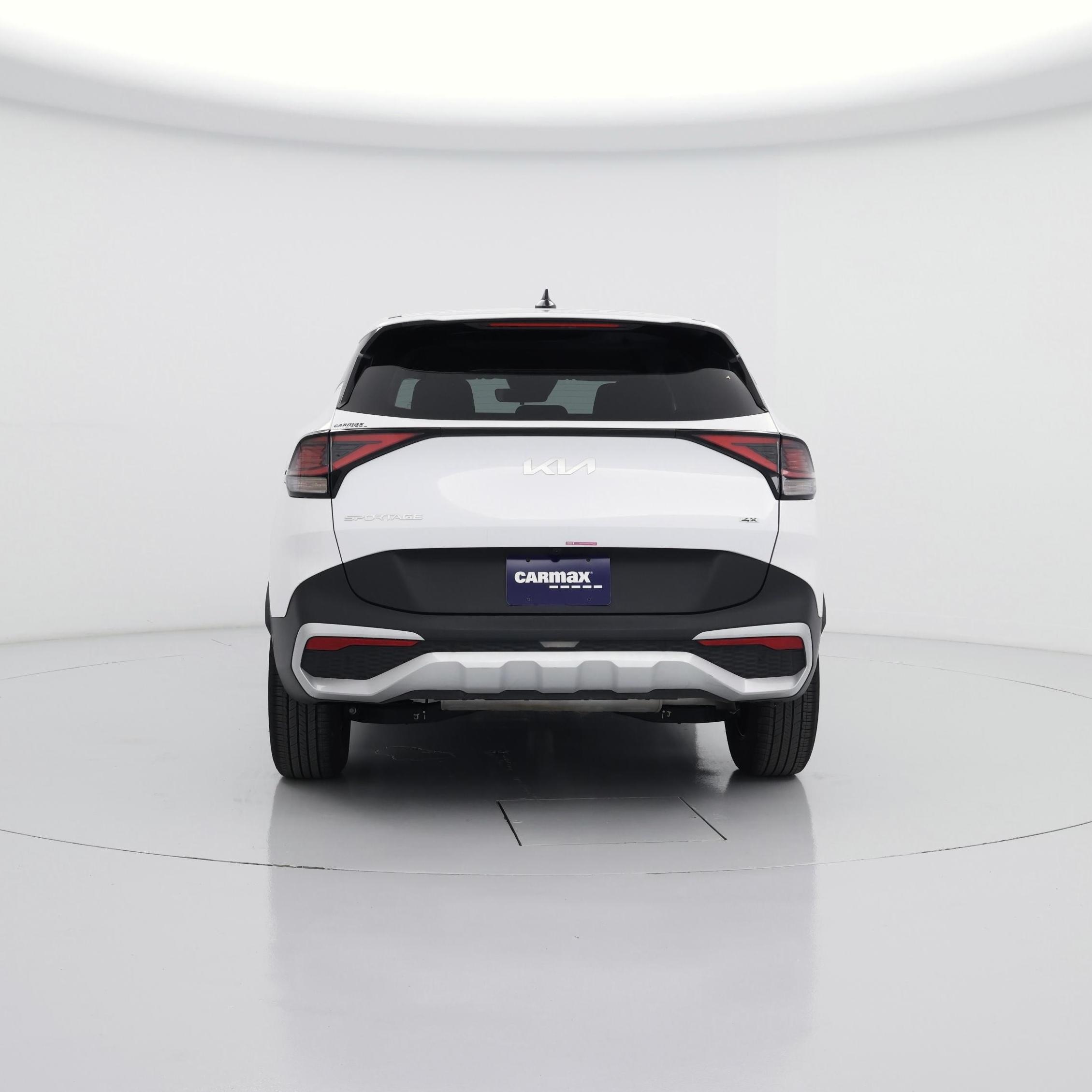 Thumbnail: 2025 Kia Sportage - 6