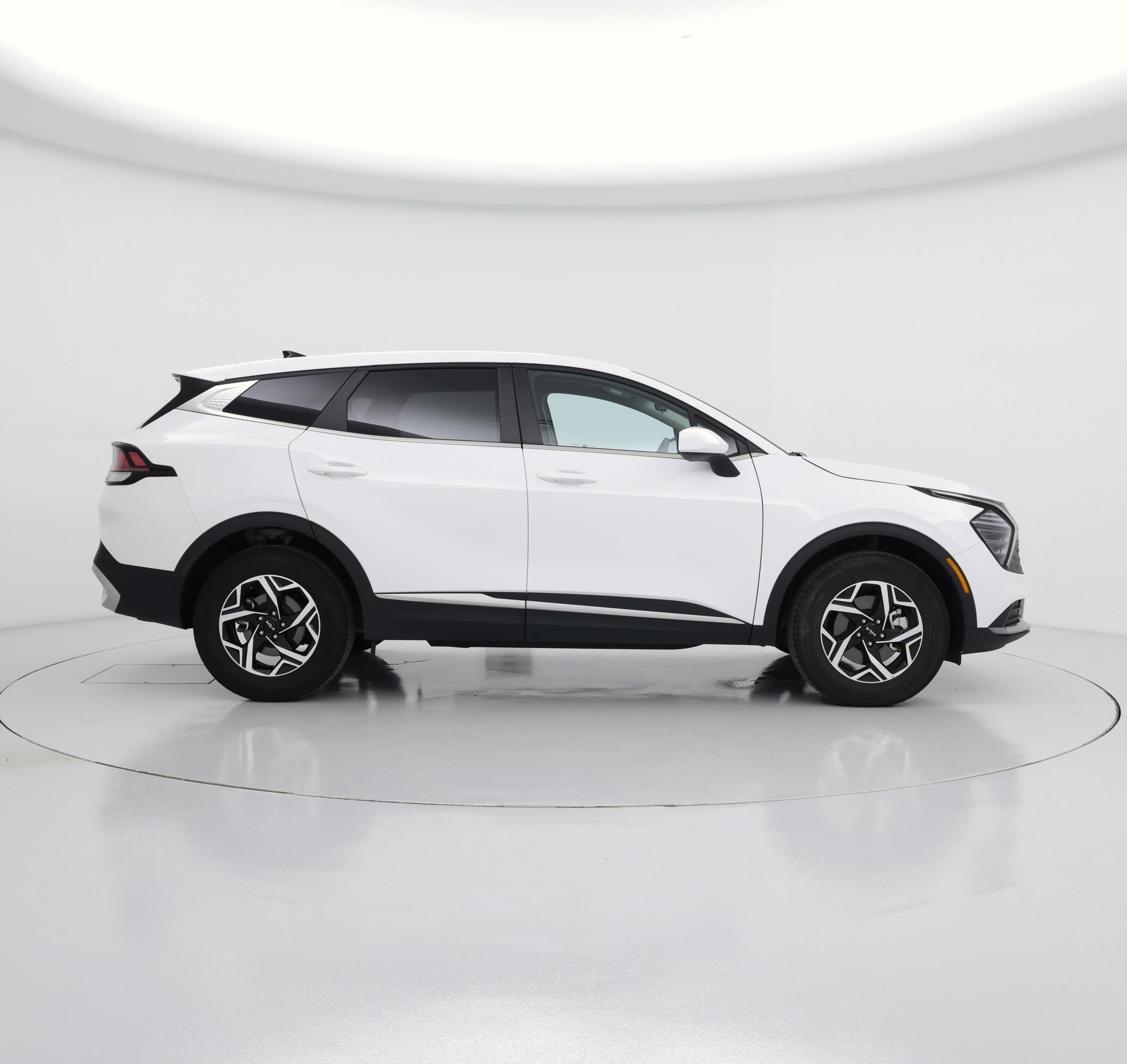 Thumbnail: 2025 Kia Sportage - 7