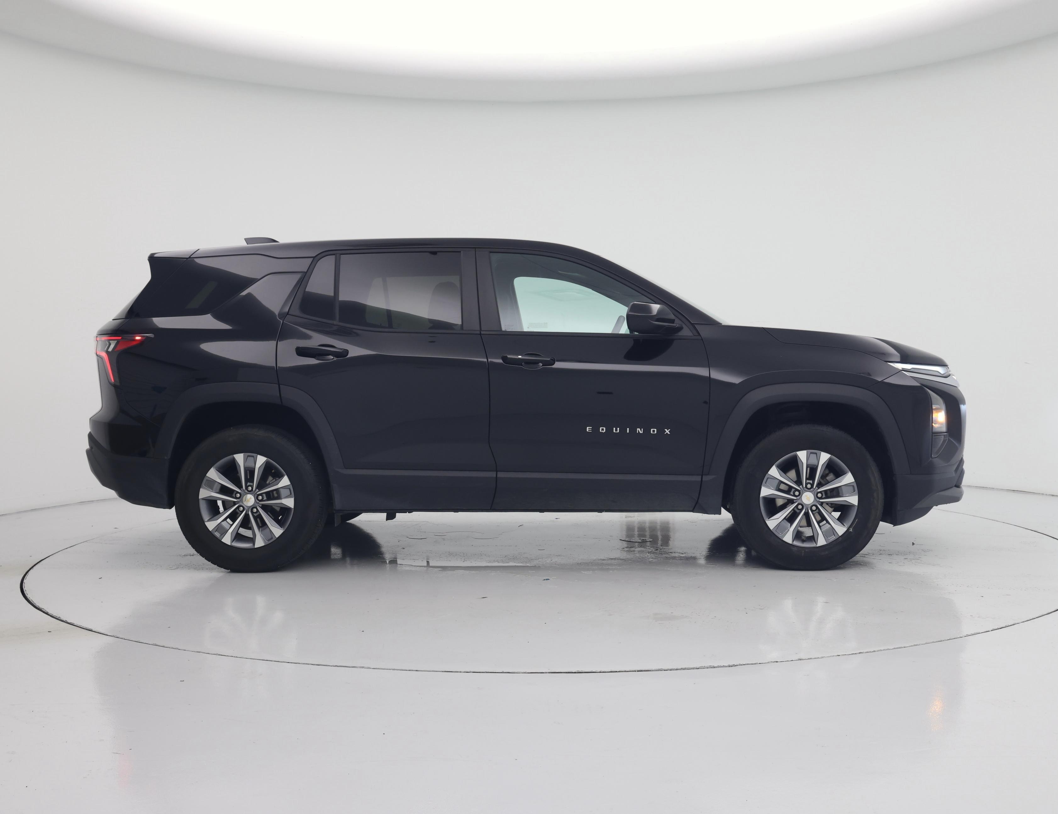 Thumbnail: 2025 Chevrolet Equinox - 7