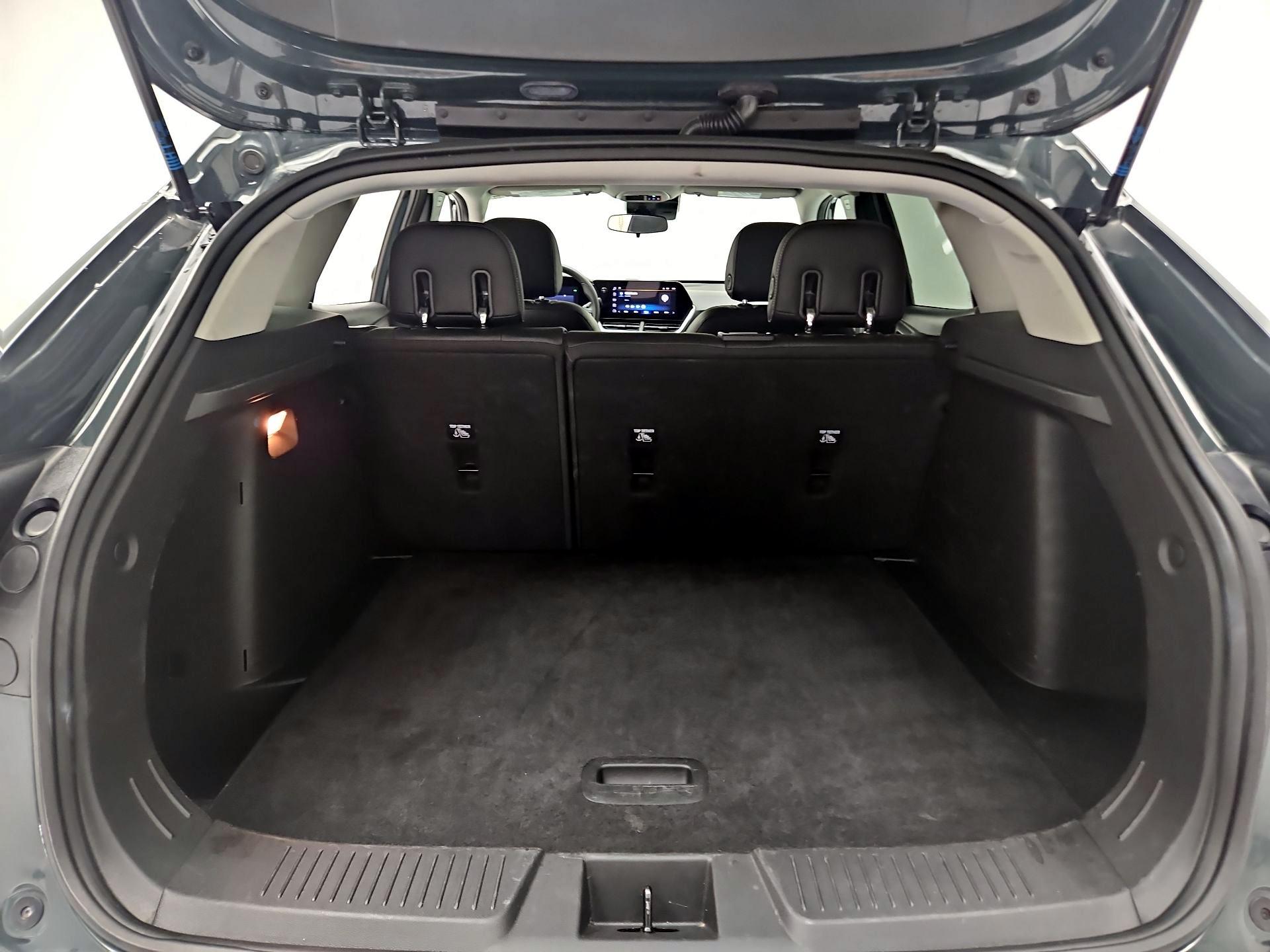 Thumbnail: 2025 Chevrolet Trax - 20