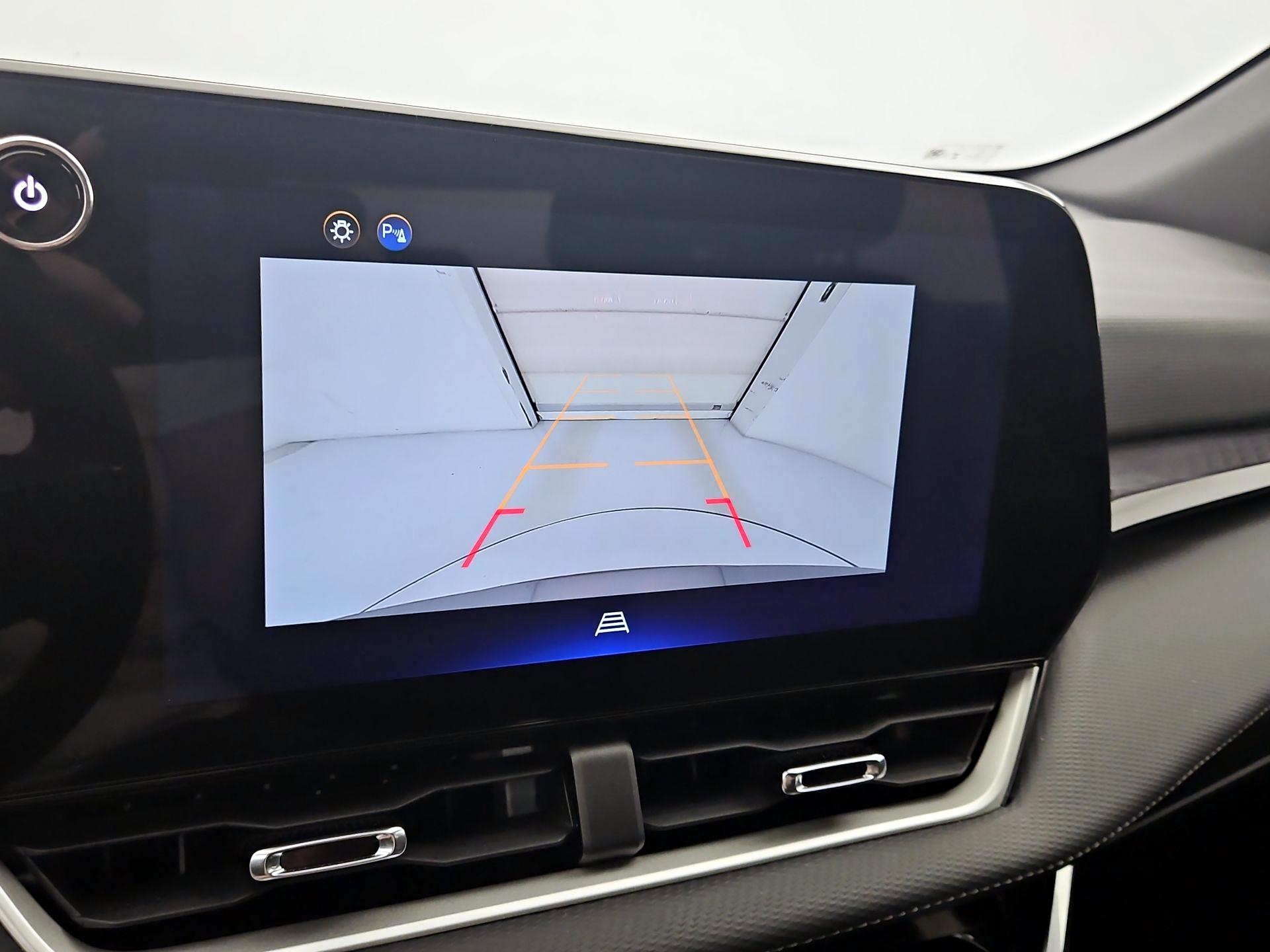 Thumbnail: 2025 Chevrolet Equinox - 15