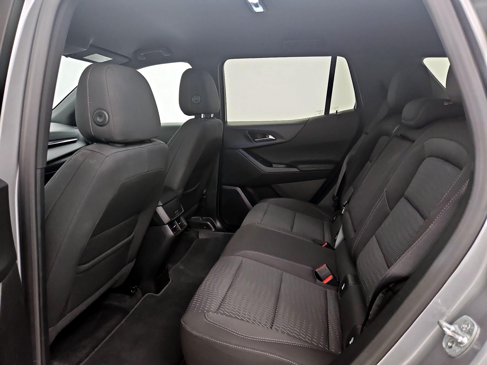 Thumbnail: 2025 Chevrolet Equinox - 20