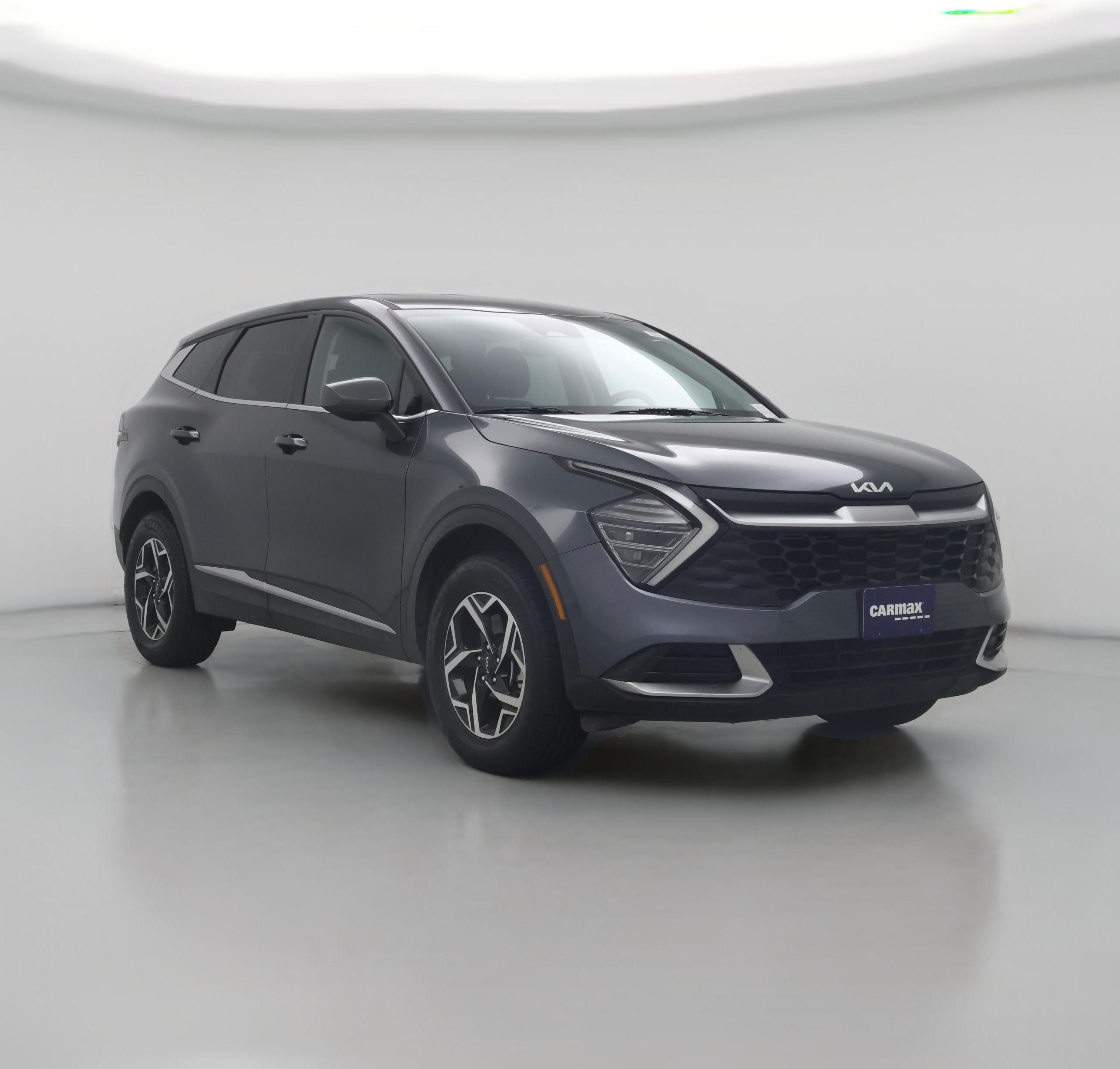 Thumbnail: 2025 Kia Sportage - 1
