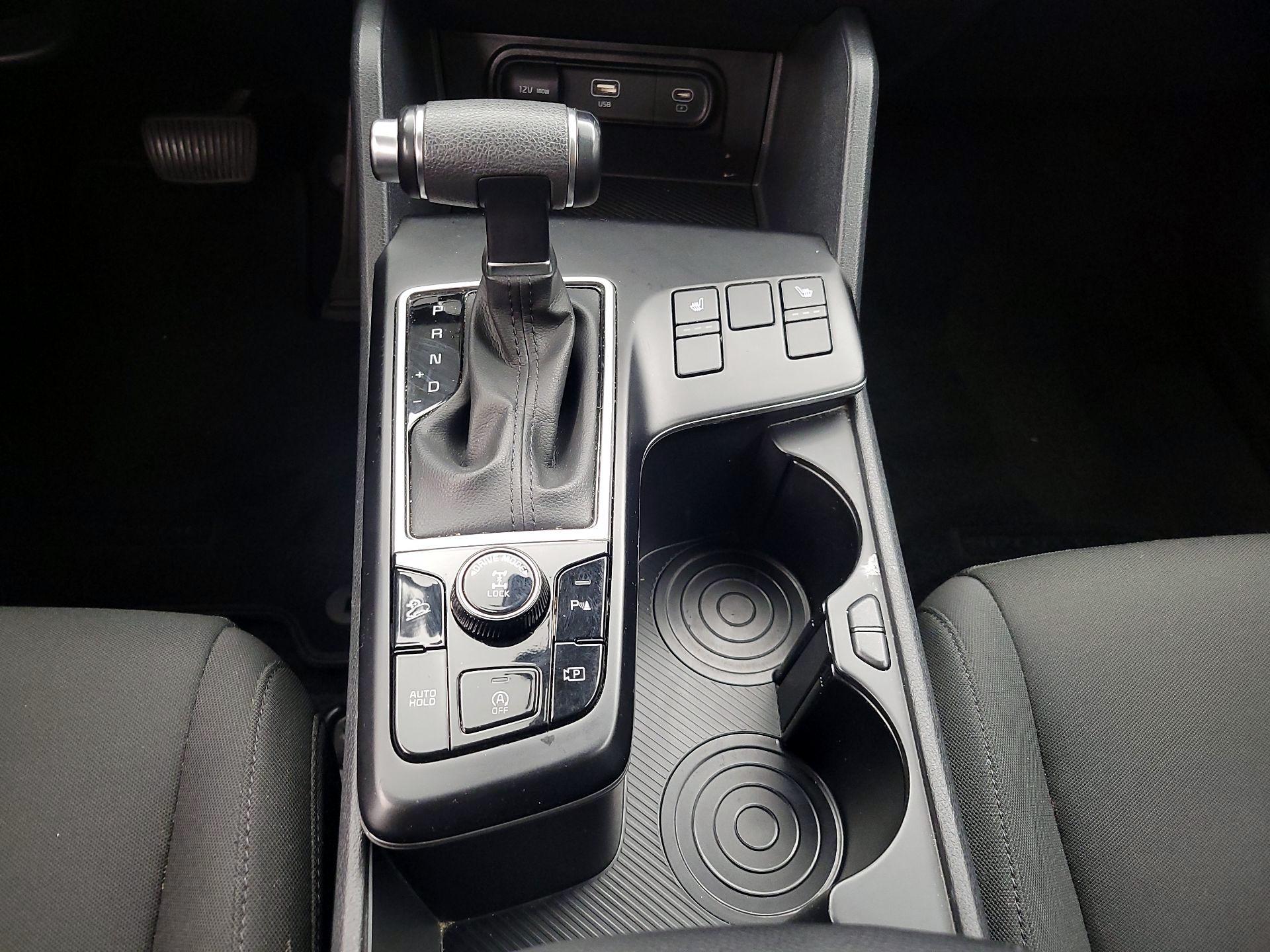 Thumbnail: 2025 Kia Sportage - 17