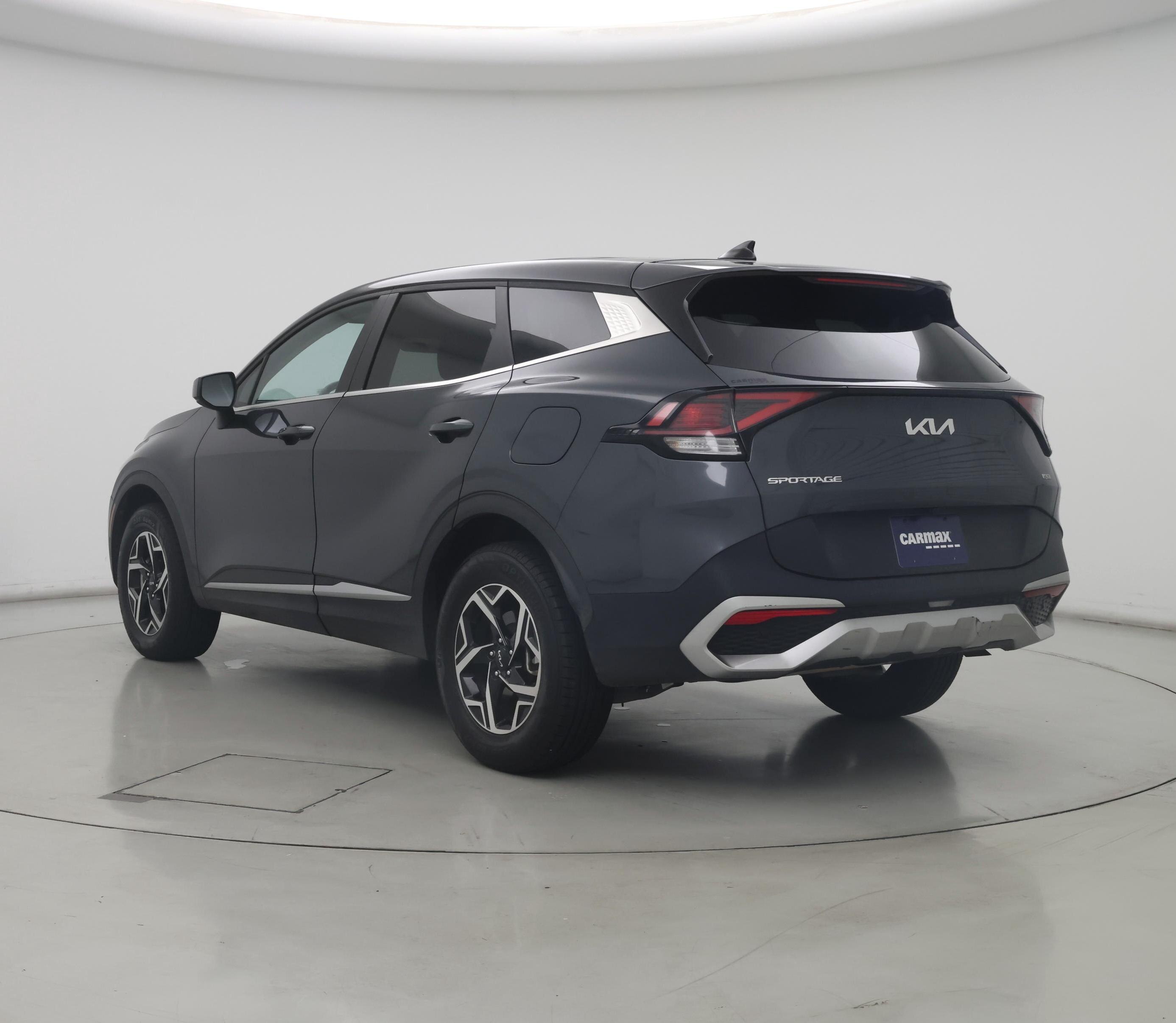 Thumbnail: 2025 Kia Sportage - 2