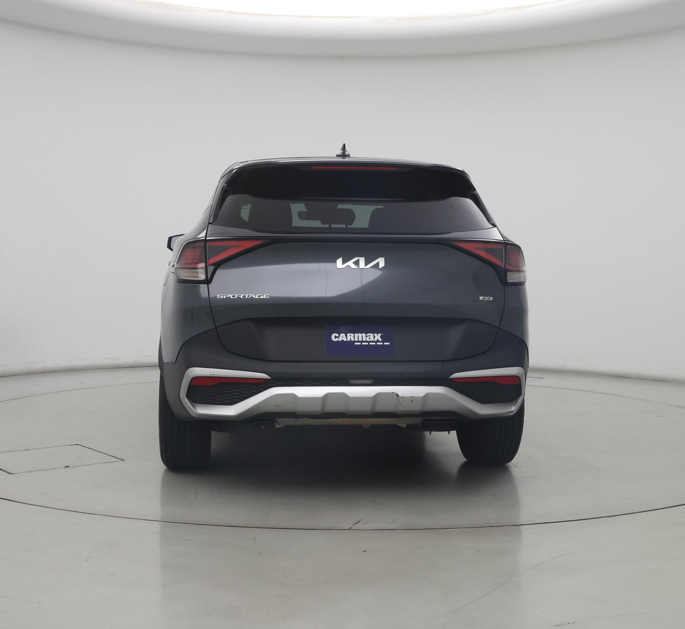 Thumbnail: 2025 Kia Sportage - 6