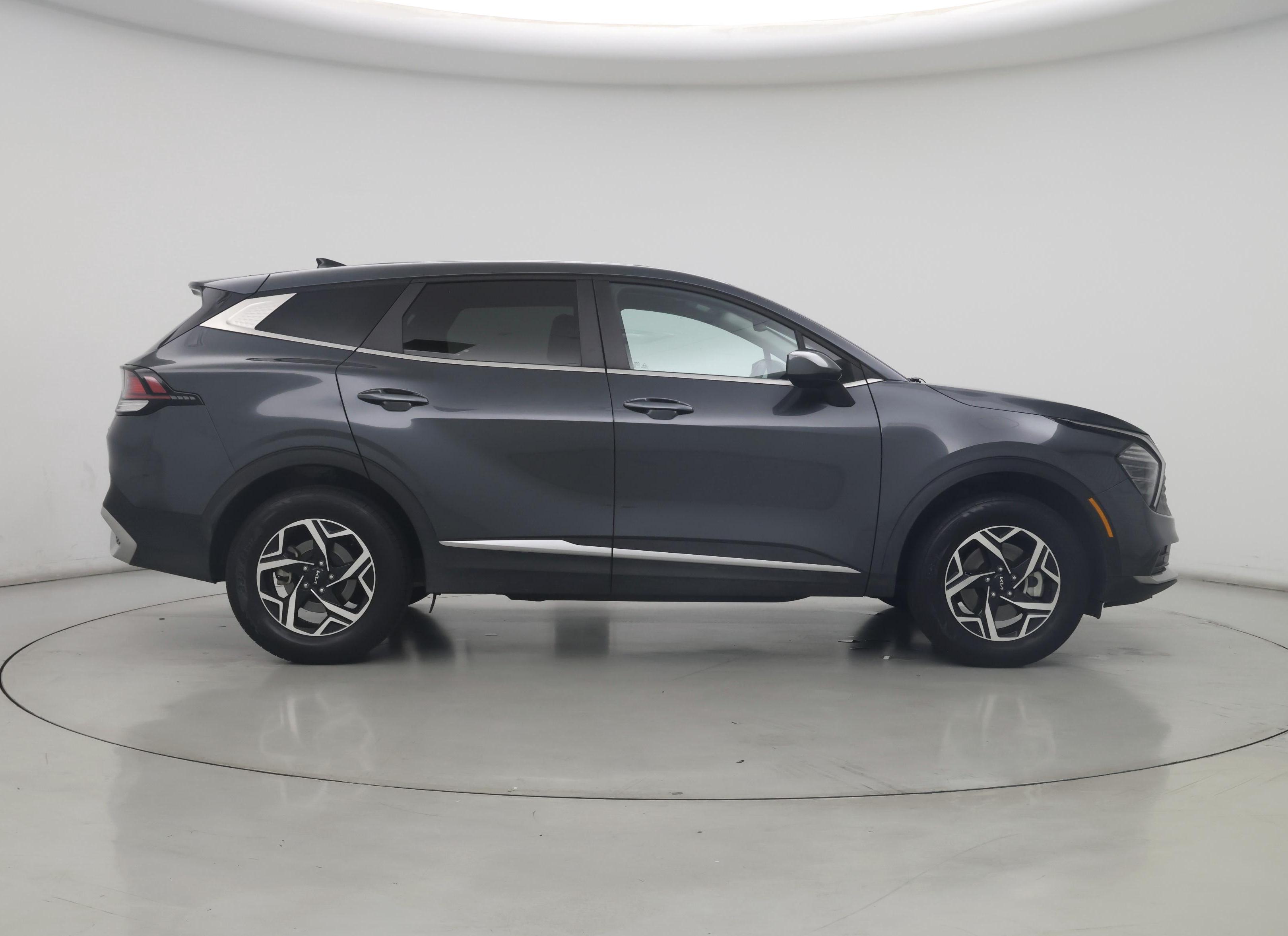 Thumbnail: 2025 Kia Sportage - 7