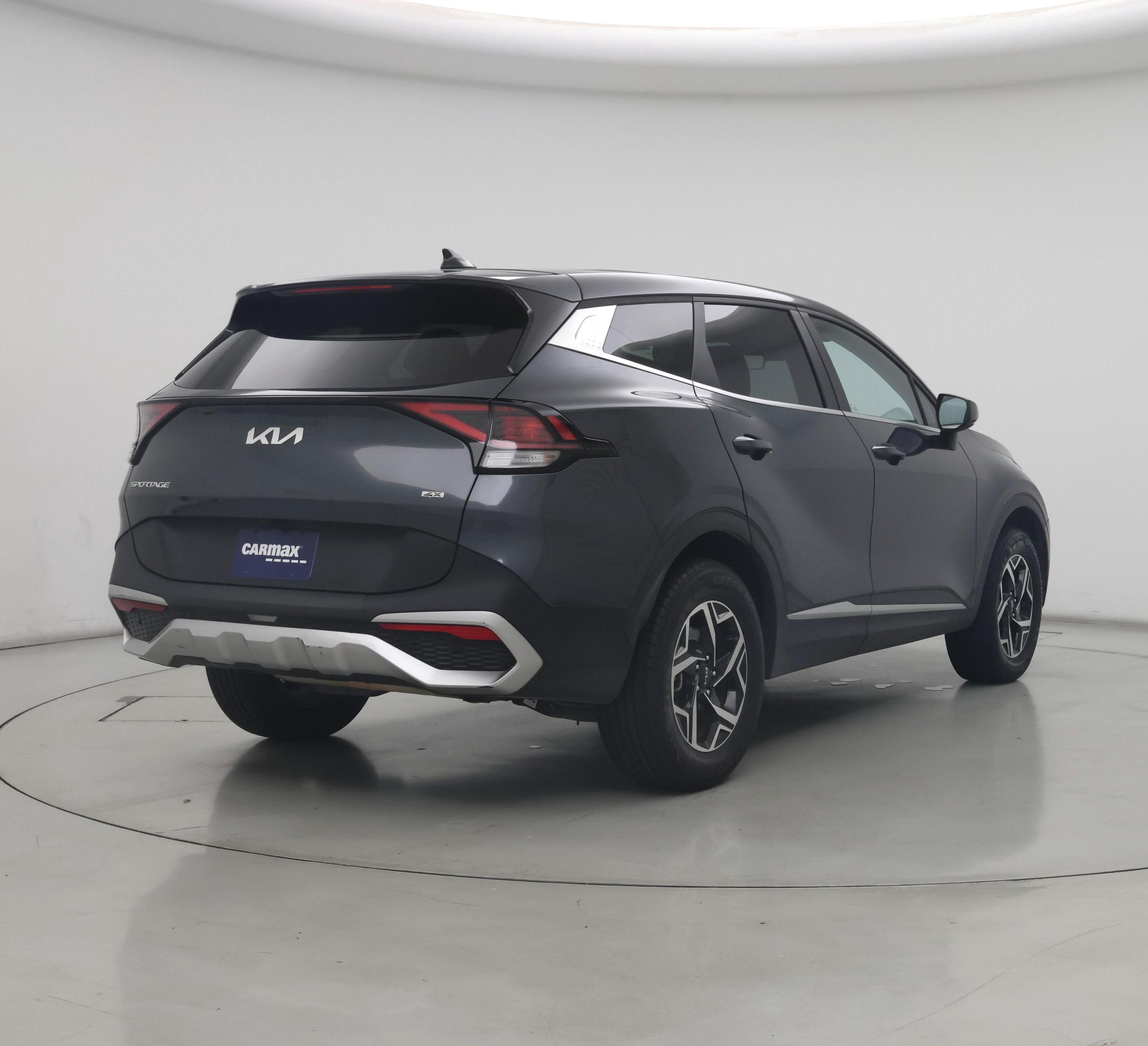 Thumbnail: 2025 Kia Sportage - 8