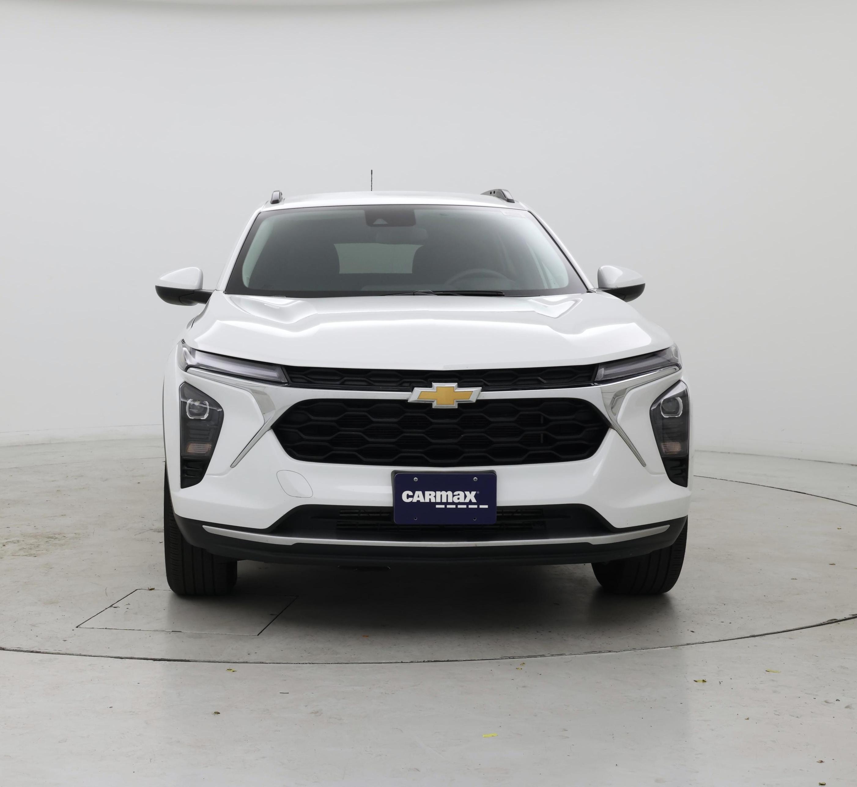 Thumbnail: 2025 Chevrolet Trax - 5