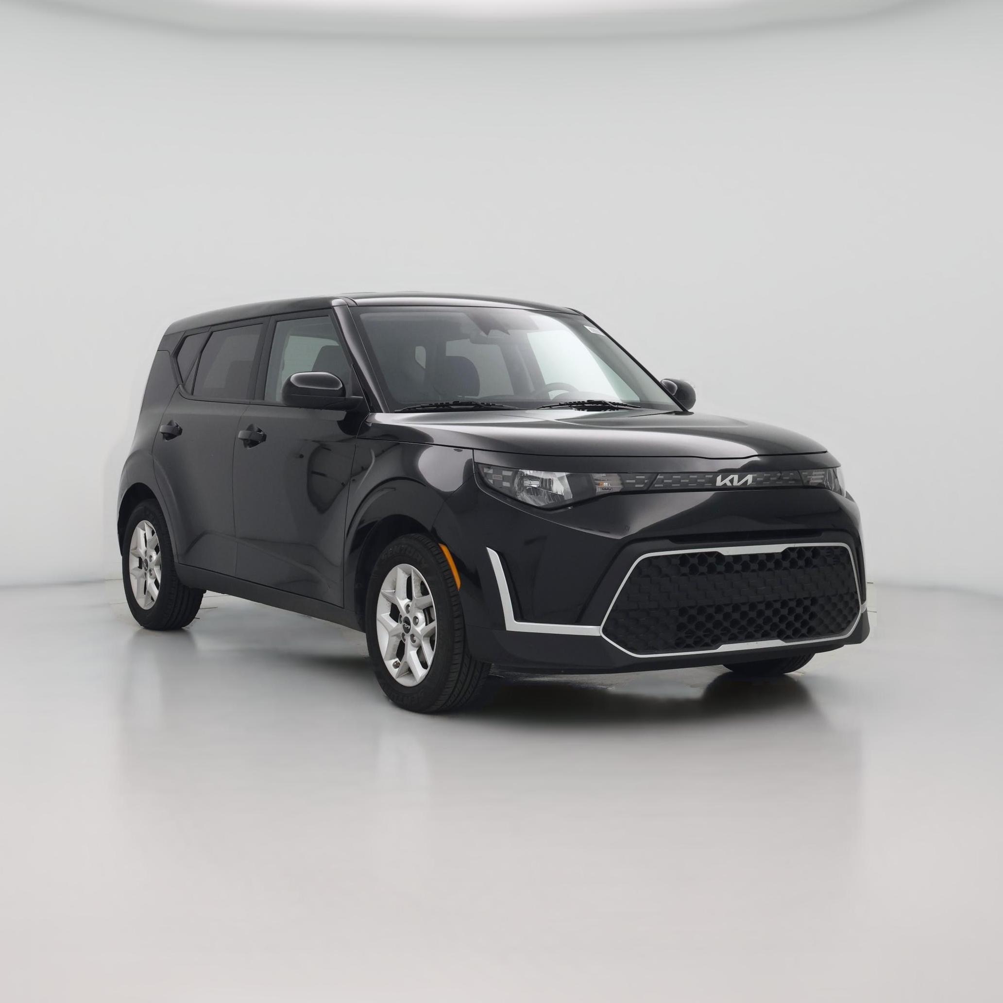 Thumbnail: 2025 Kia Soul - 1