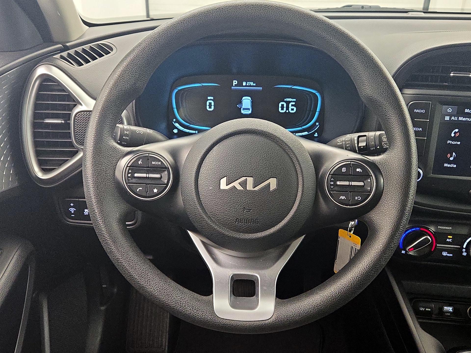 Thumbnail: 2025 Kia Soul - 10