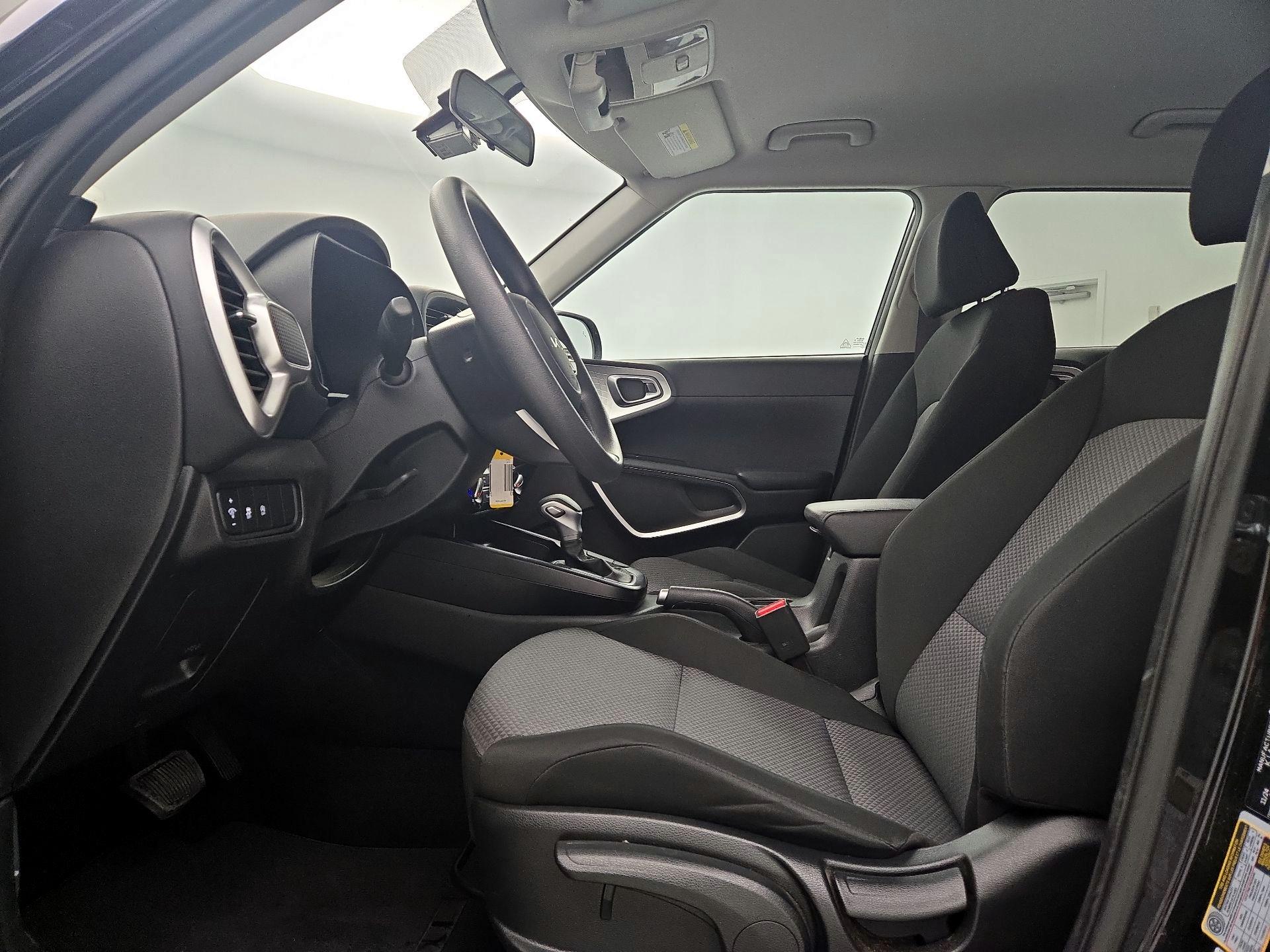 Thumbnail: 2025 Kia Soul - 11