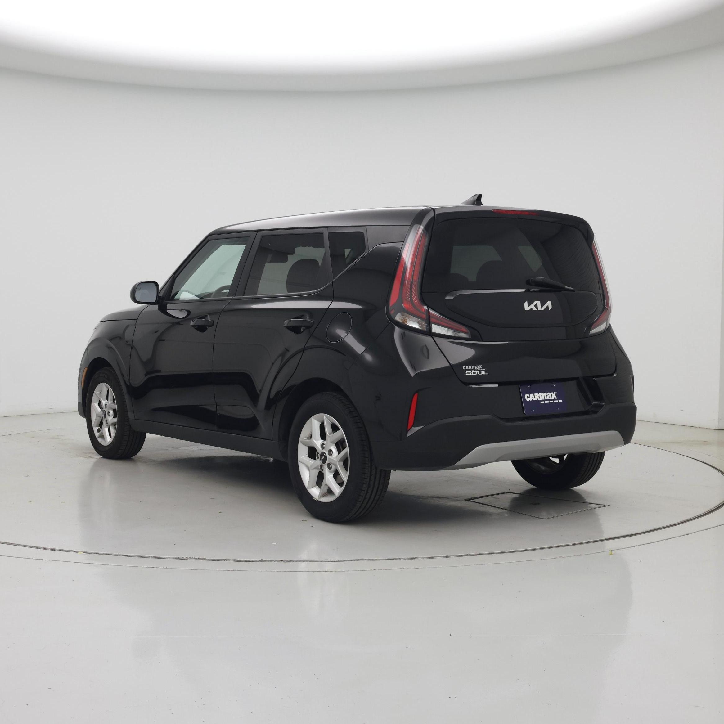 Thumbnail: 2025 Kia Soul - 2
