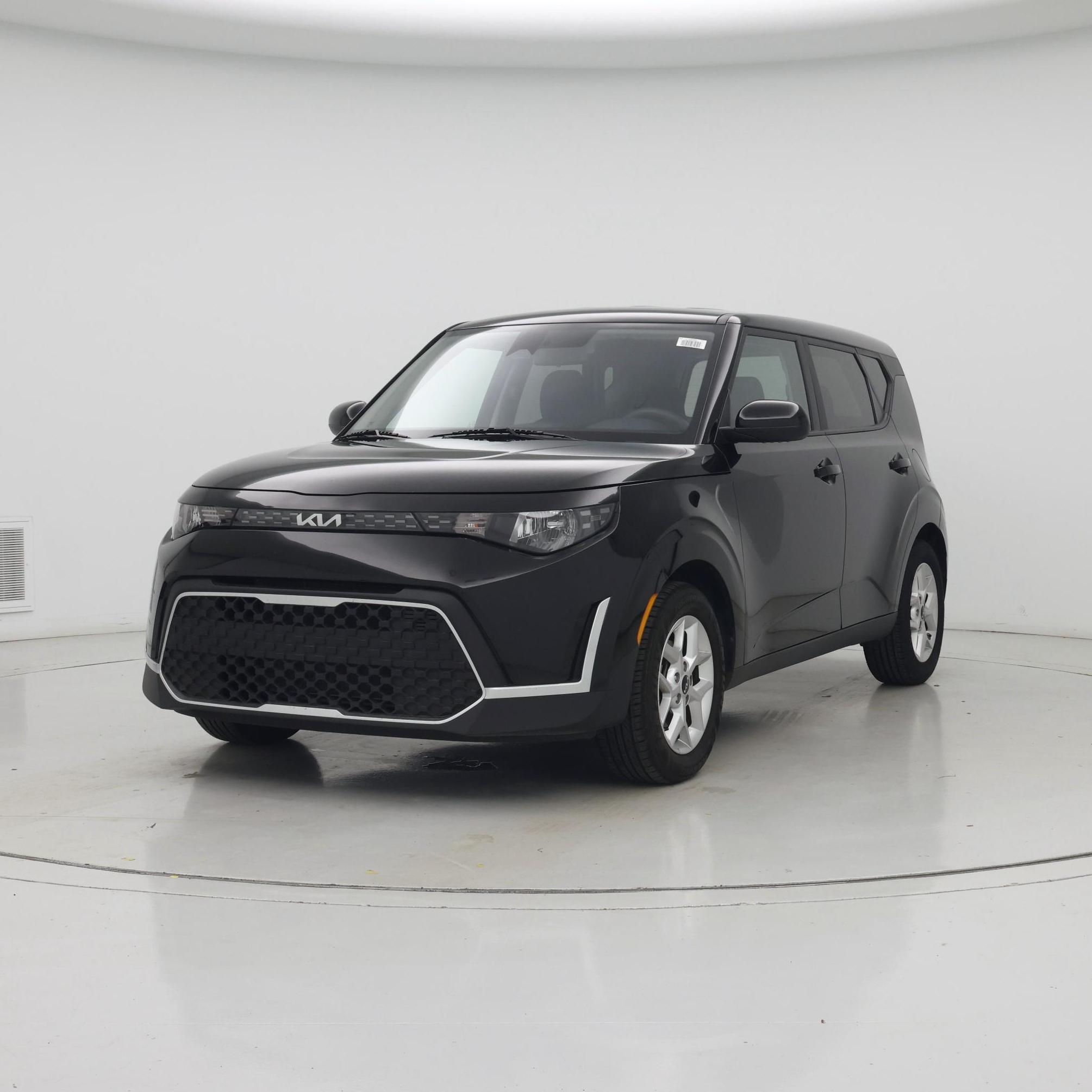 Thumbnail: 2025 Kia Soul - 4