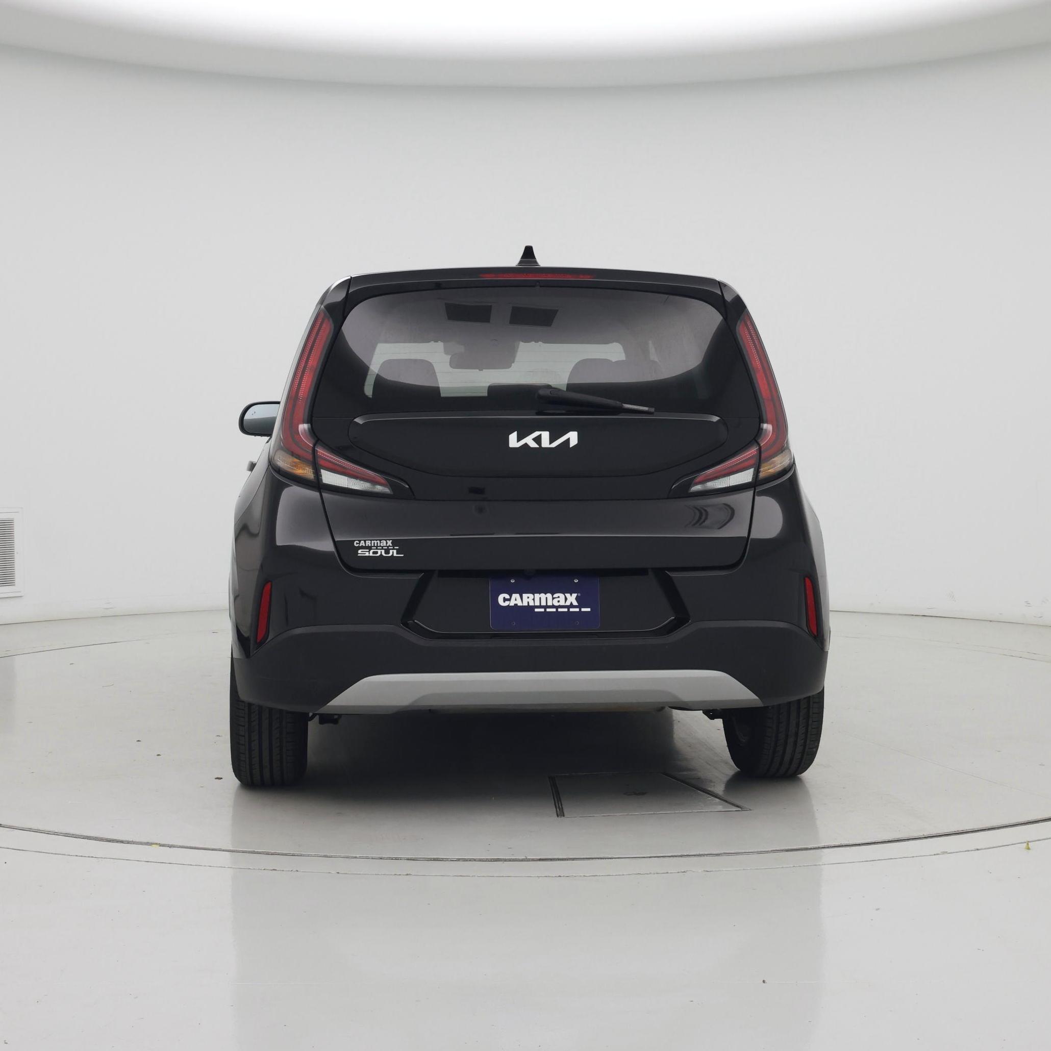 Thumbnail: 2025 Kia Soul - 6