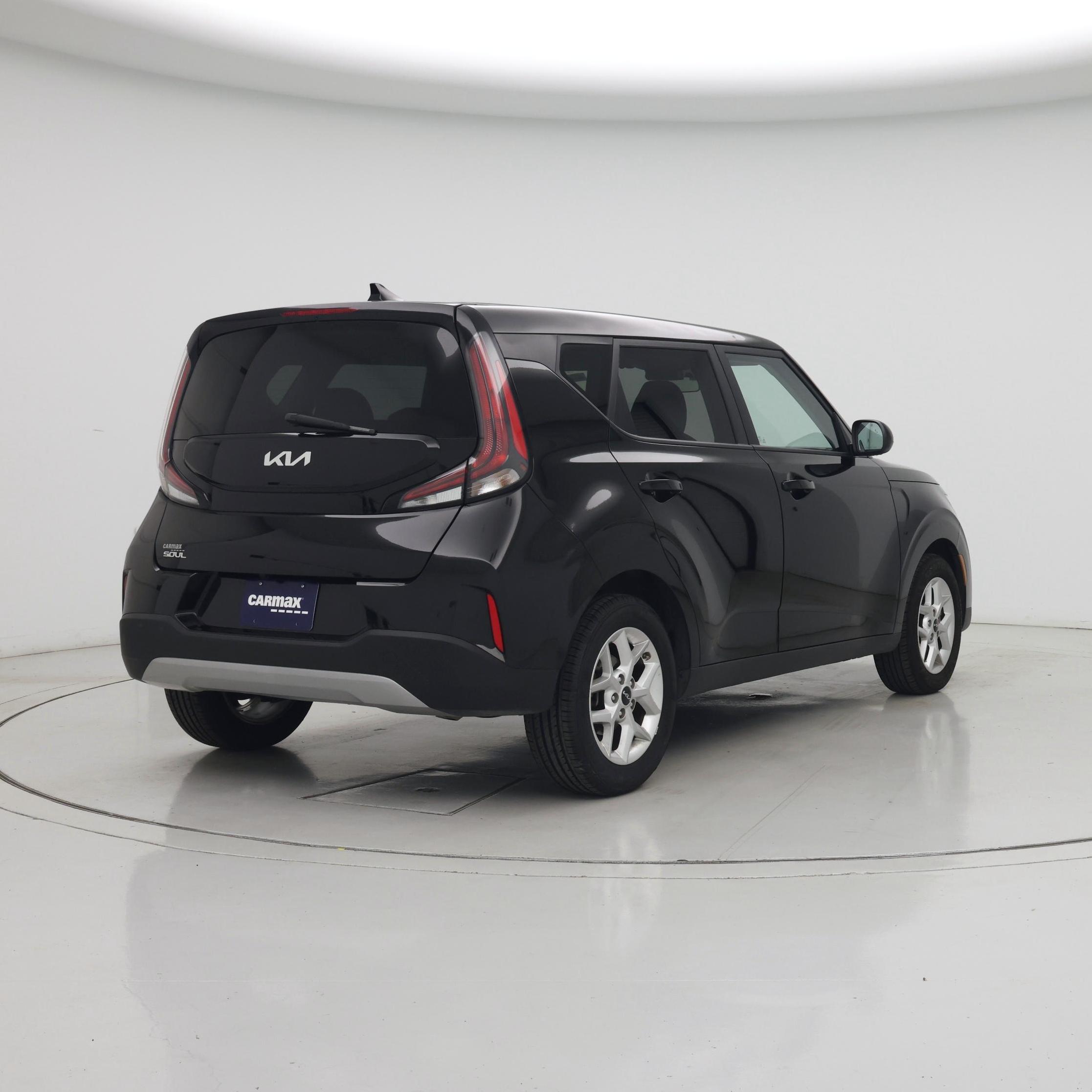 Thumbnail: 2025 Kia Soul - 8