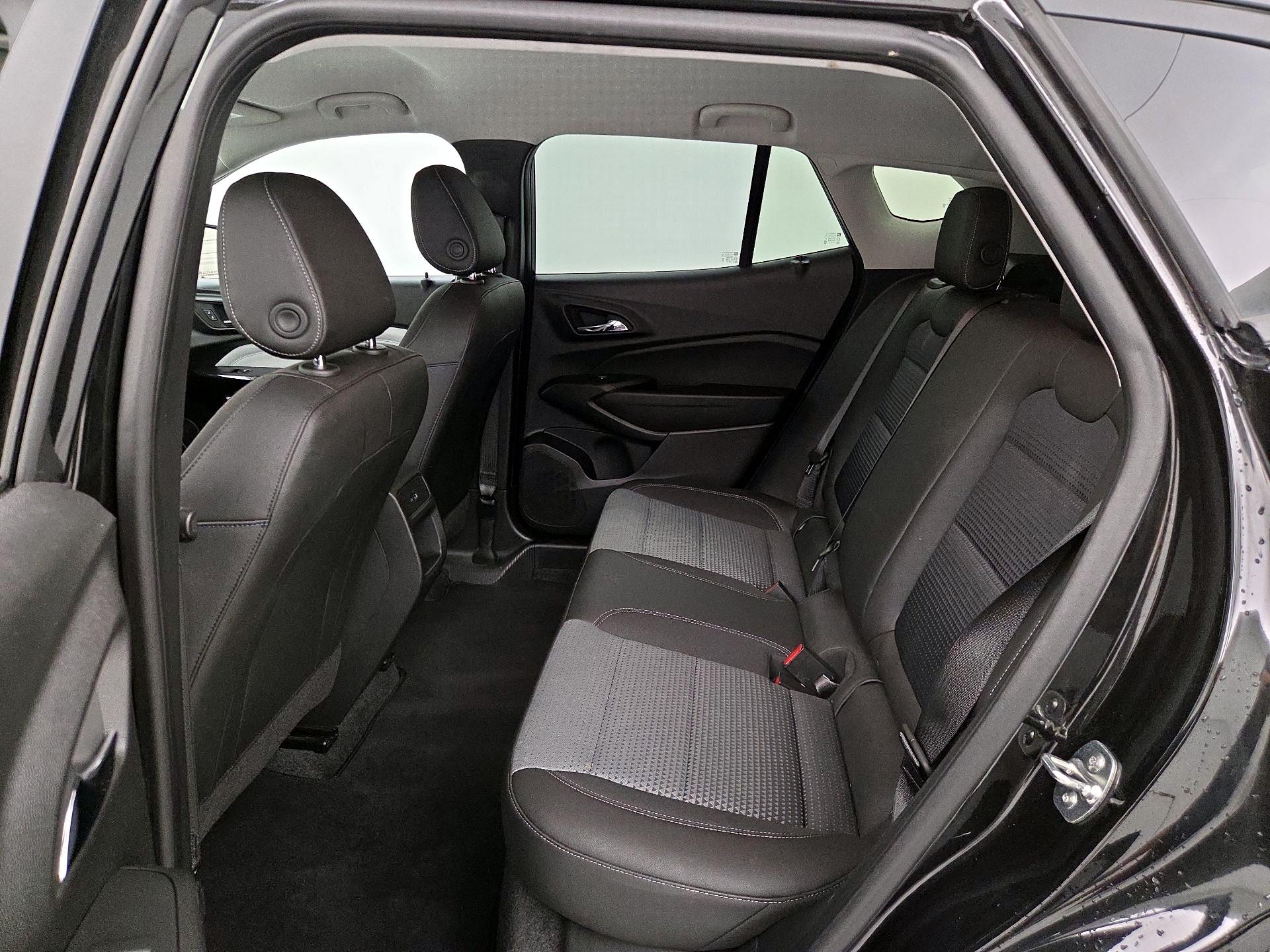Thumbnail: 2025 Chevrolet Trax - 19