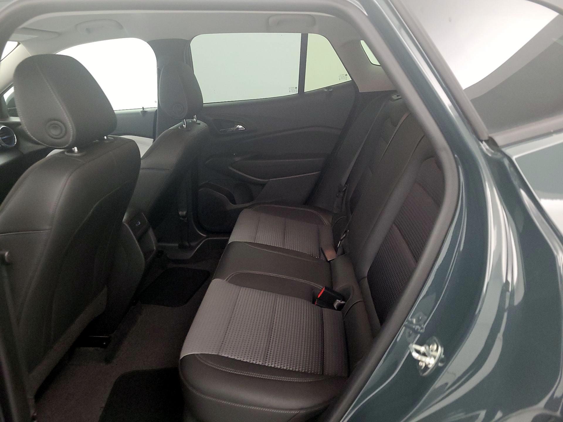 Thumbnail: 2025 Chevrolet Trax - 19