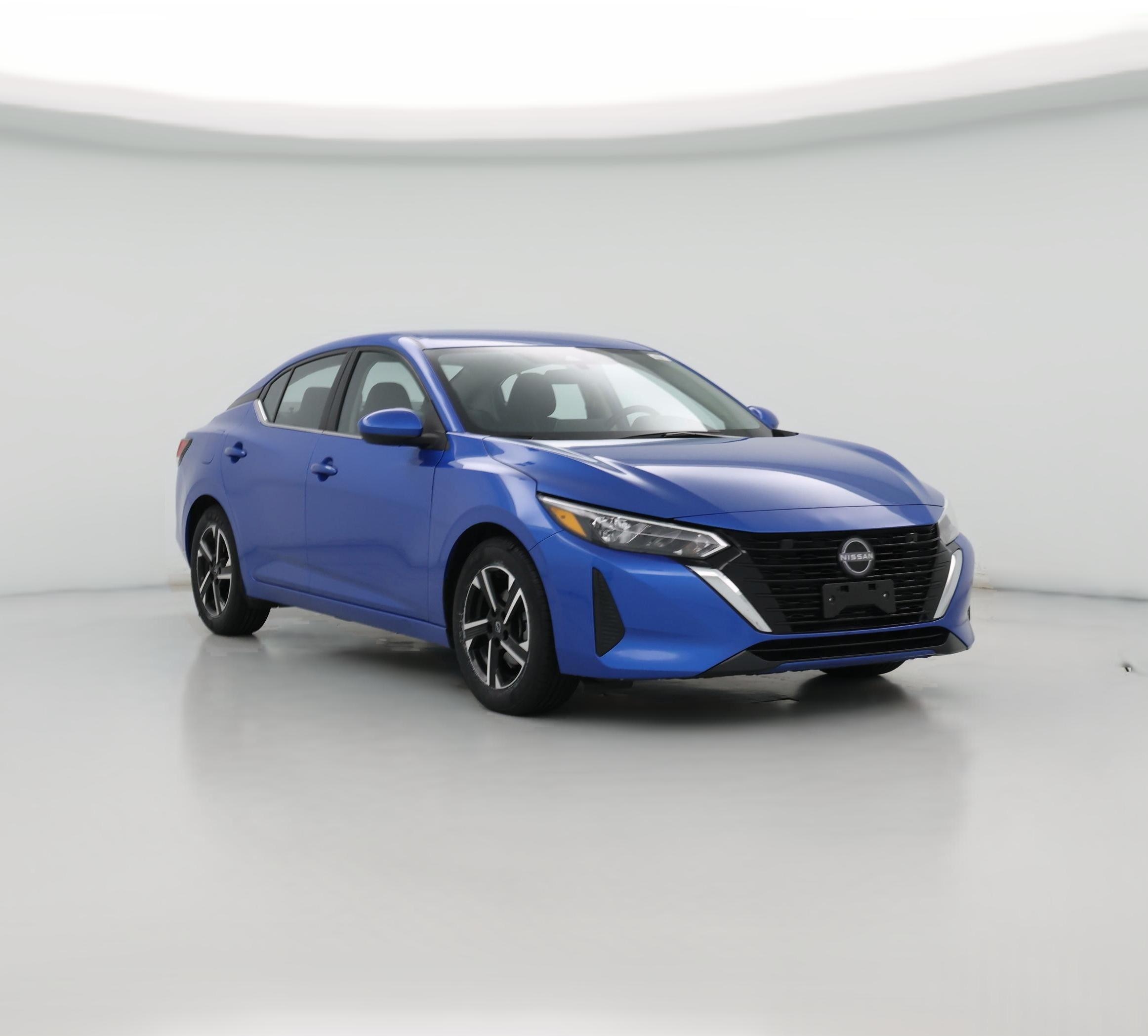 Thumbnail: 2025 Nissan Sentra - 1