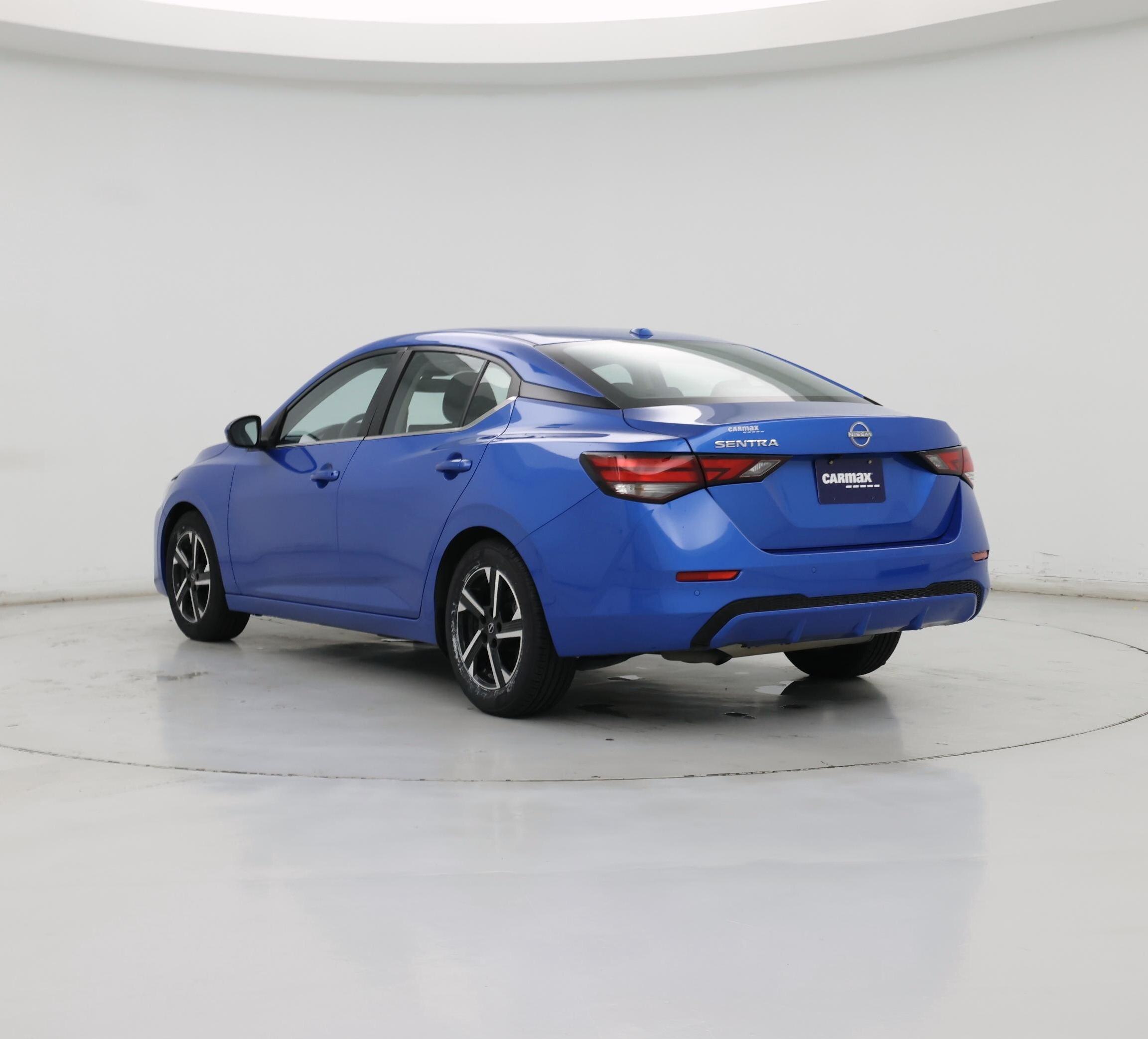 Thumbnail: 2025 Nissan Sentra - 2