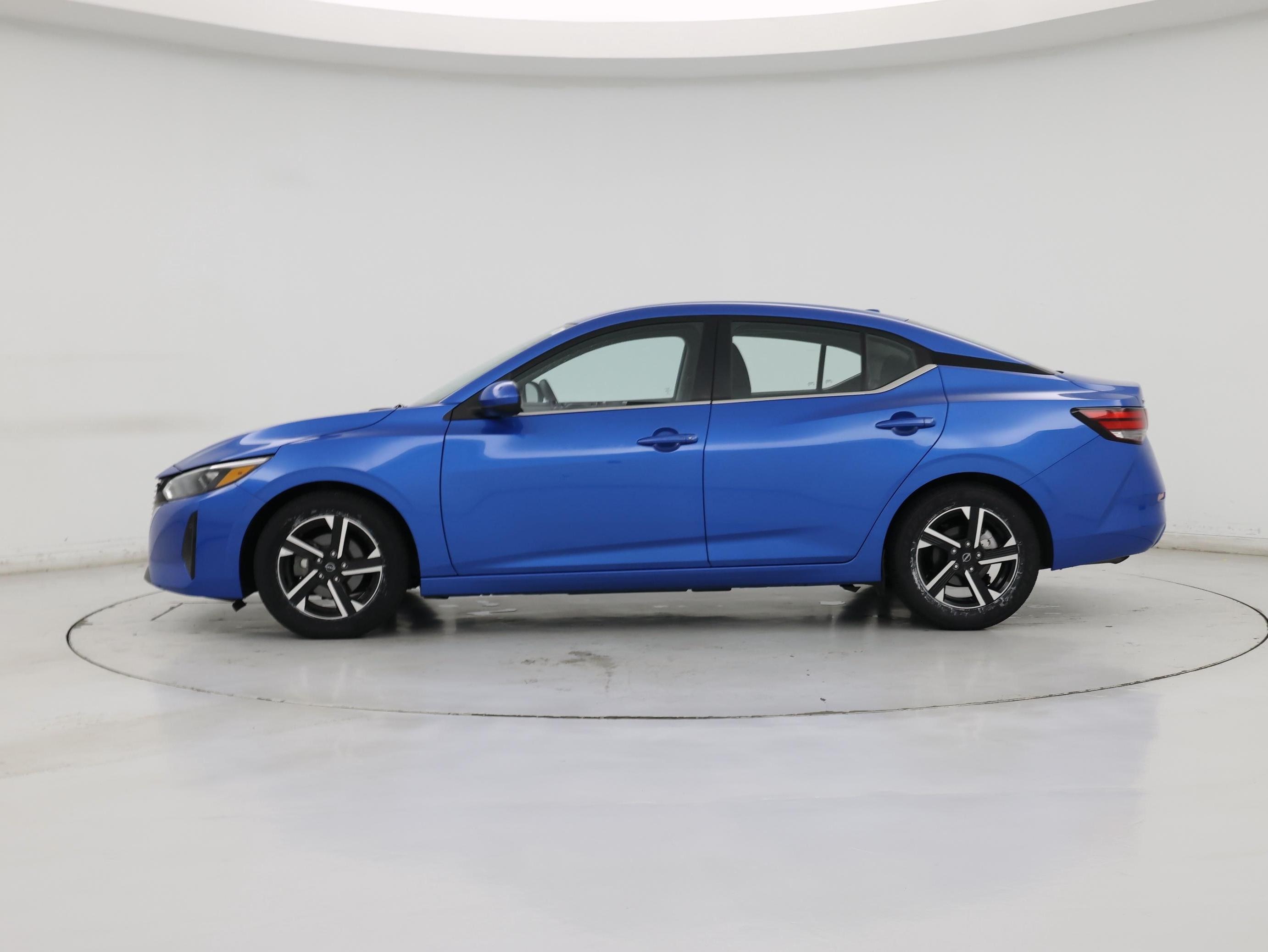Thumbnail: 2025 Nissan Sentra - 3