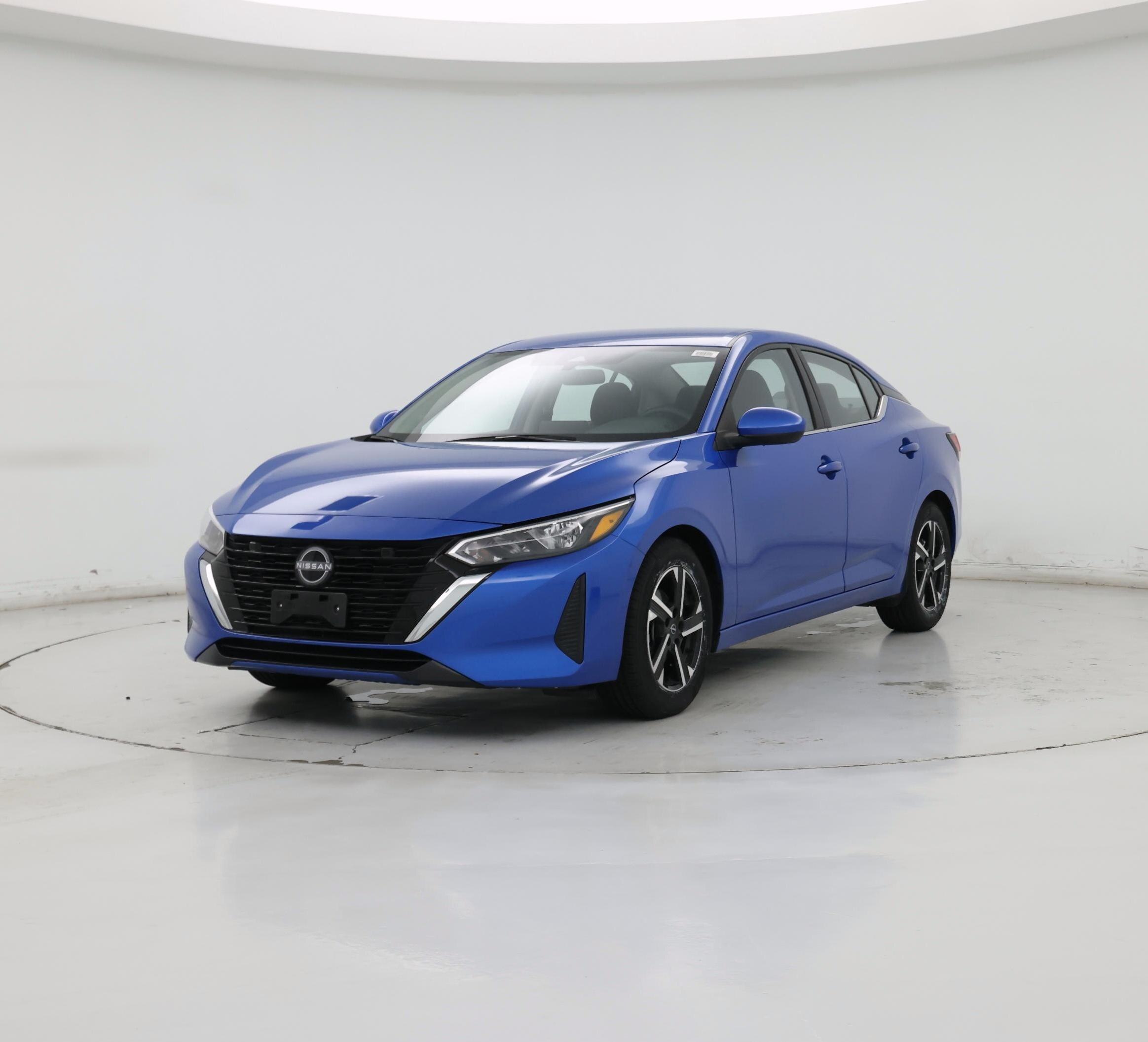 Thumbnail: 2025 Nissan Sentra - 4