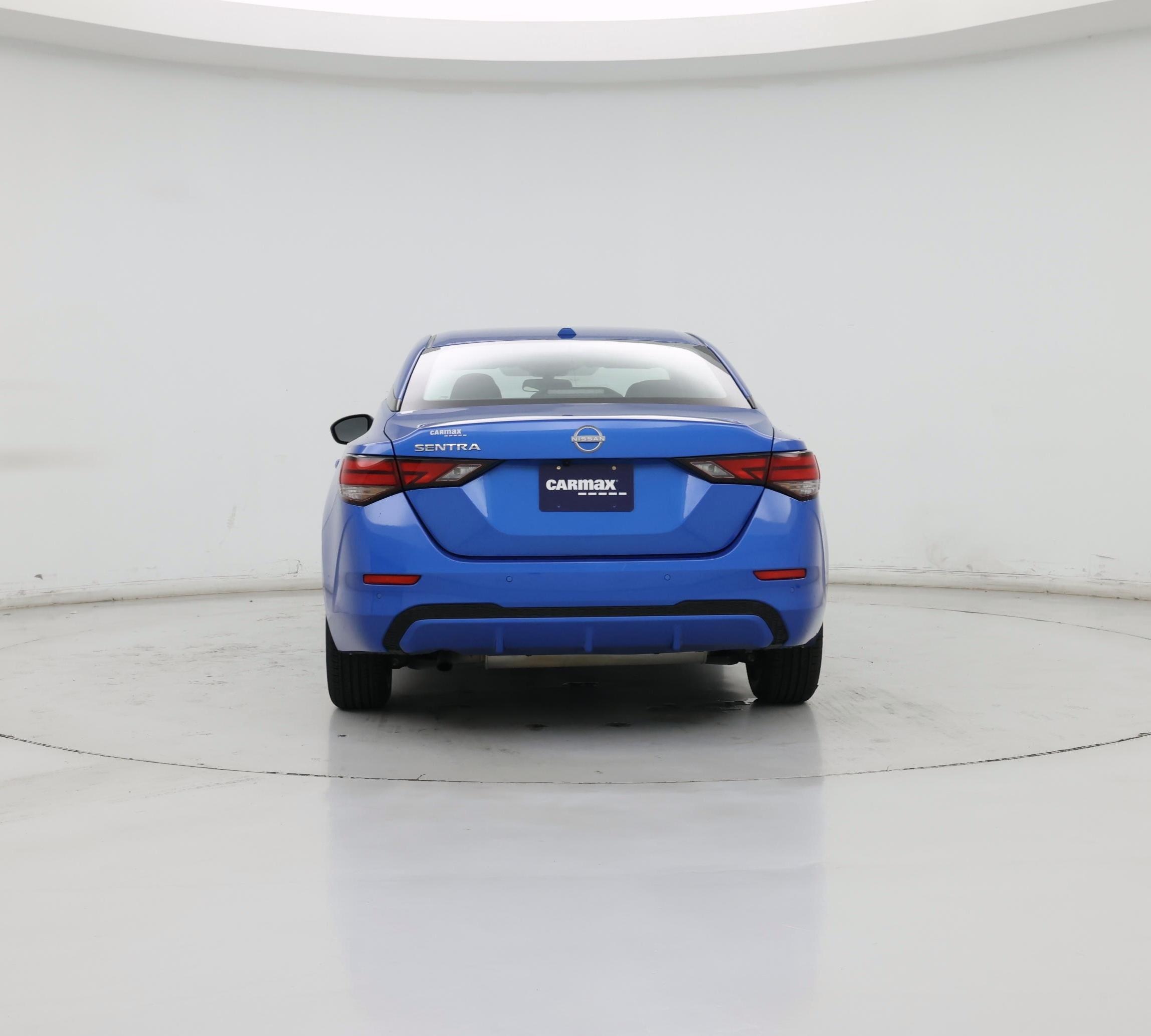 Thumbnail: 2025 Nissan Sentra - 6