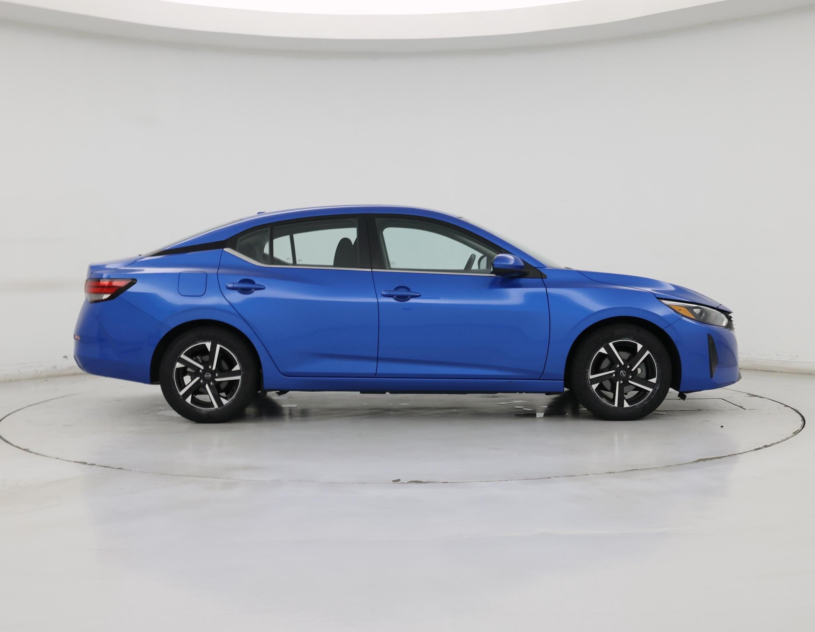 Thumbnail: 2025 Nissan Sentra - 7