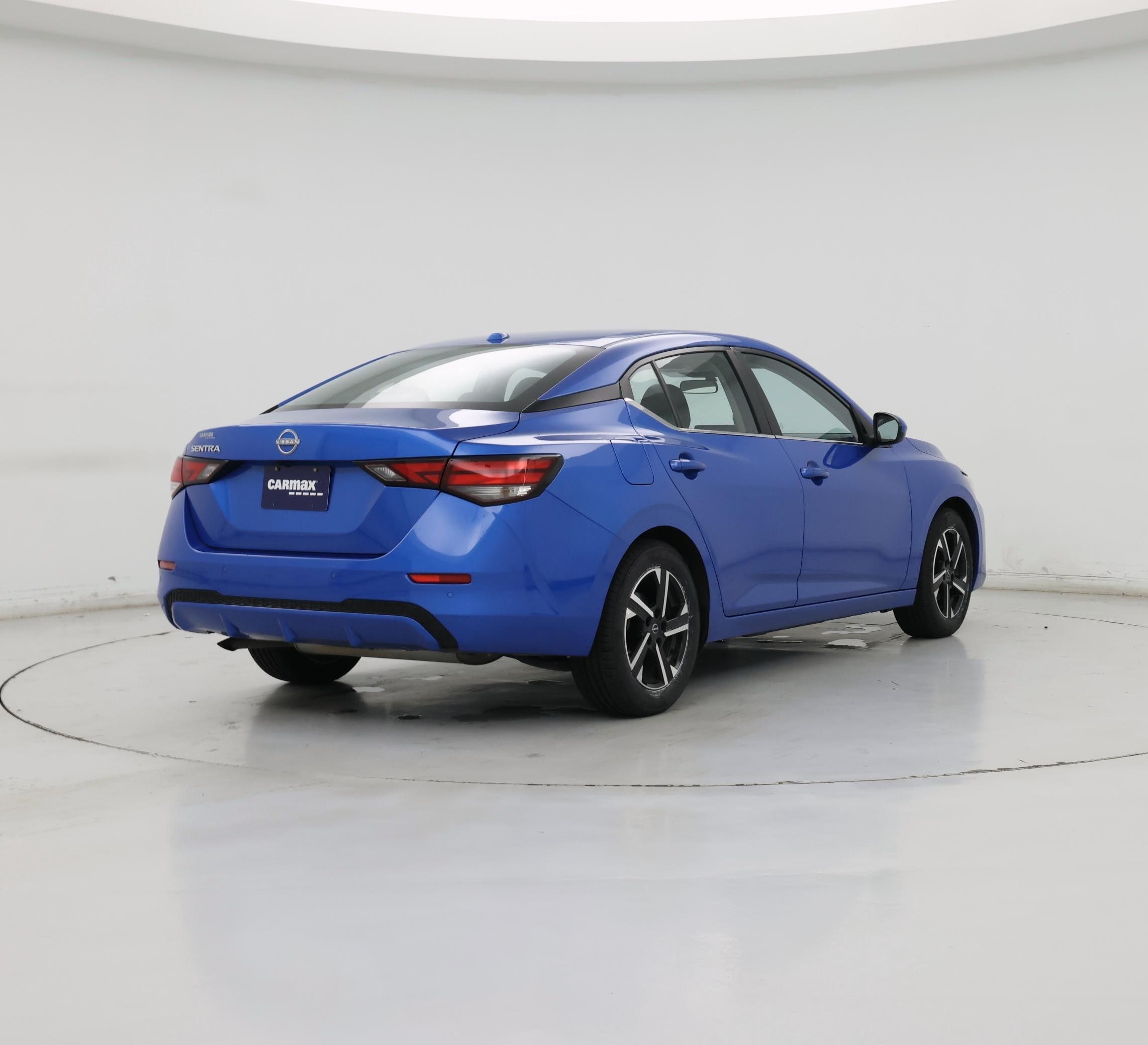 Thumbnail: 2025 Nissan Sentra - 8