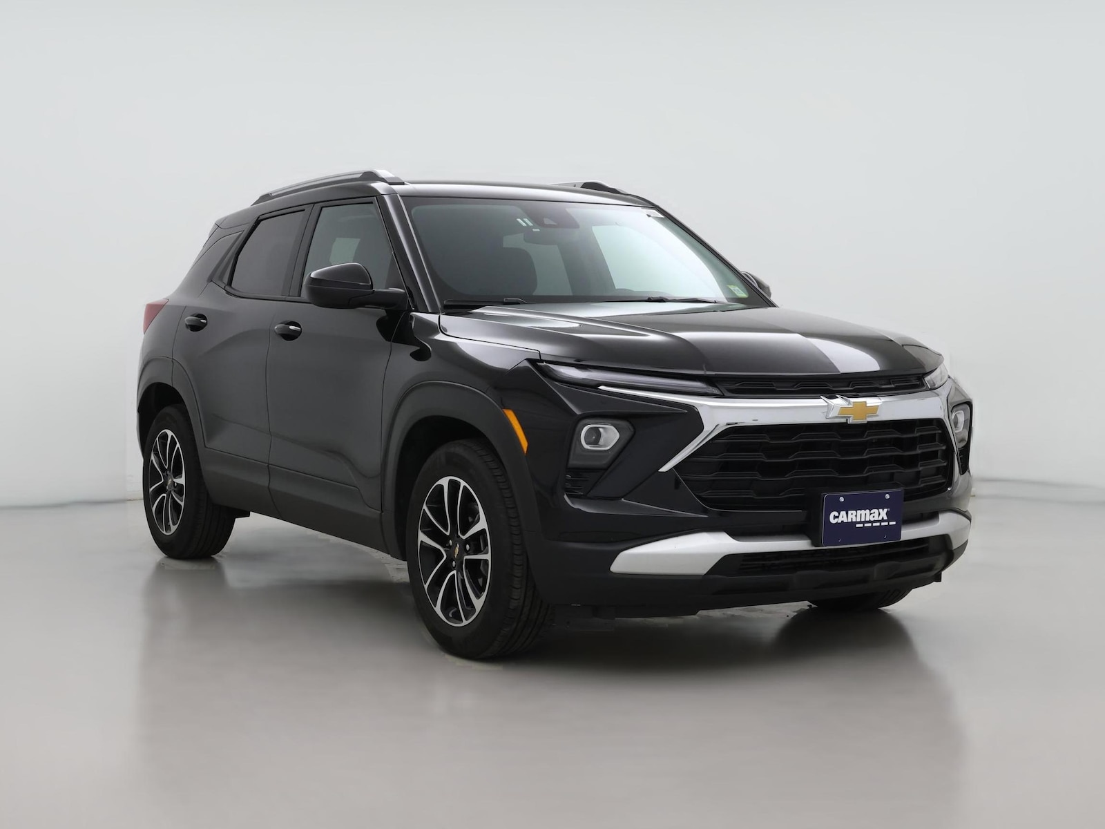 2025 Chevrolet Trailblazer