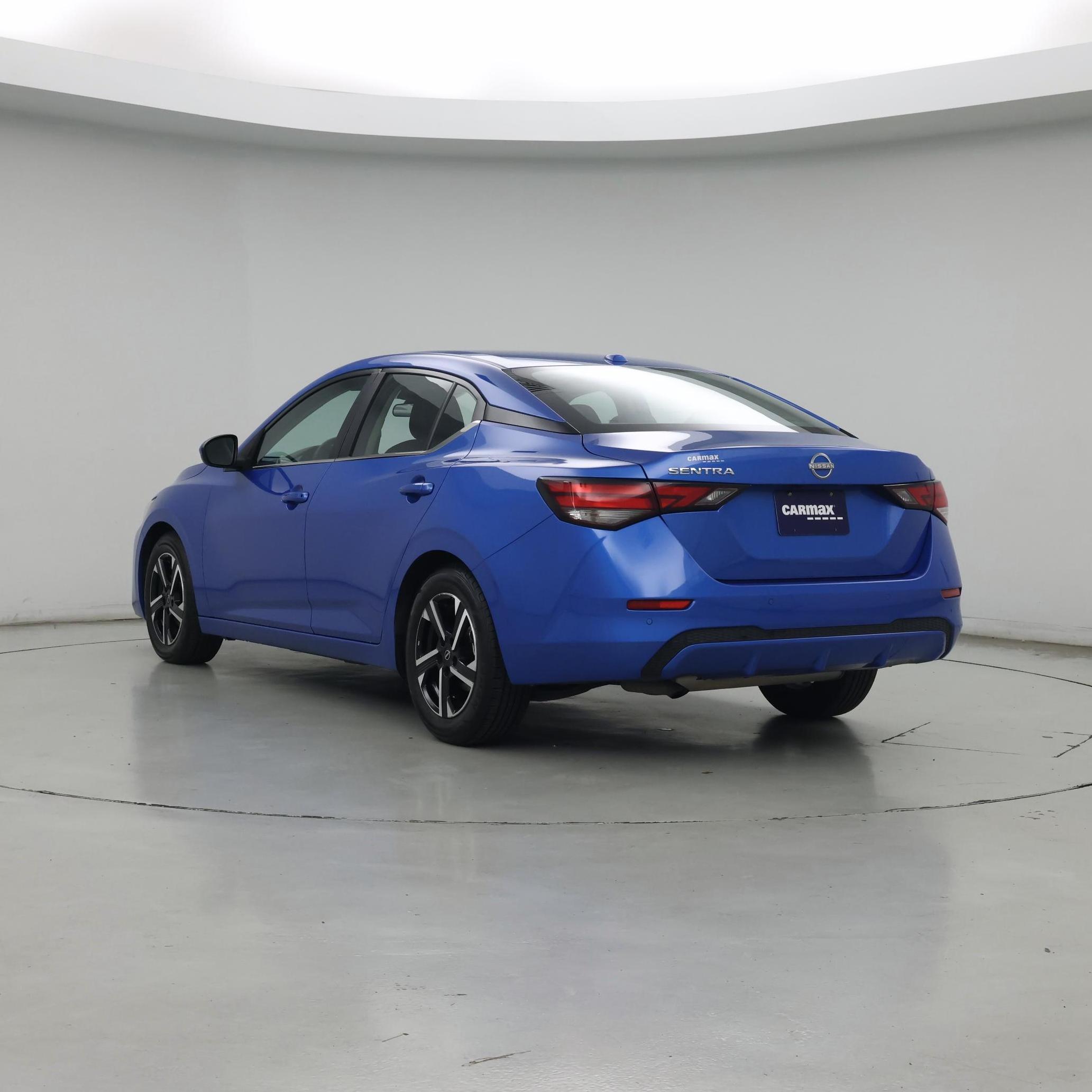 Thumbnail: 2025 Nissan Sentra - 2
