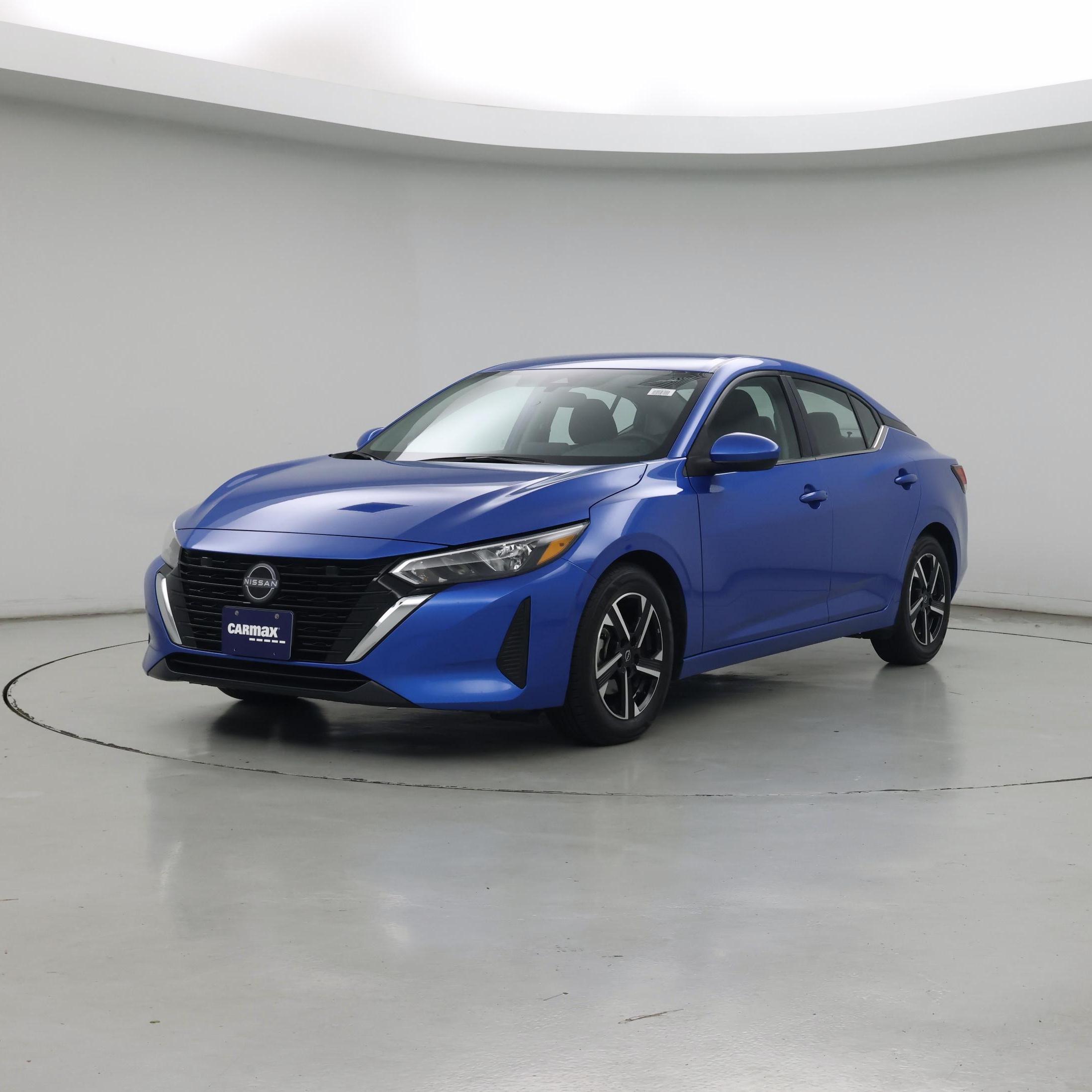 Thumbnail: 2025 Nissan Sentra - 4
