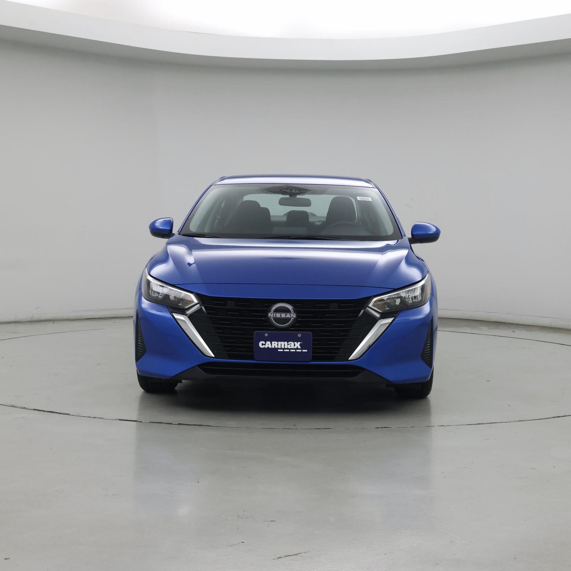 Thumbnail: 2025 Nissan Sentra - 5