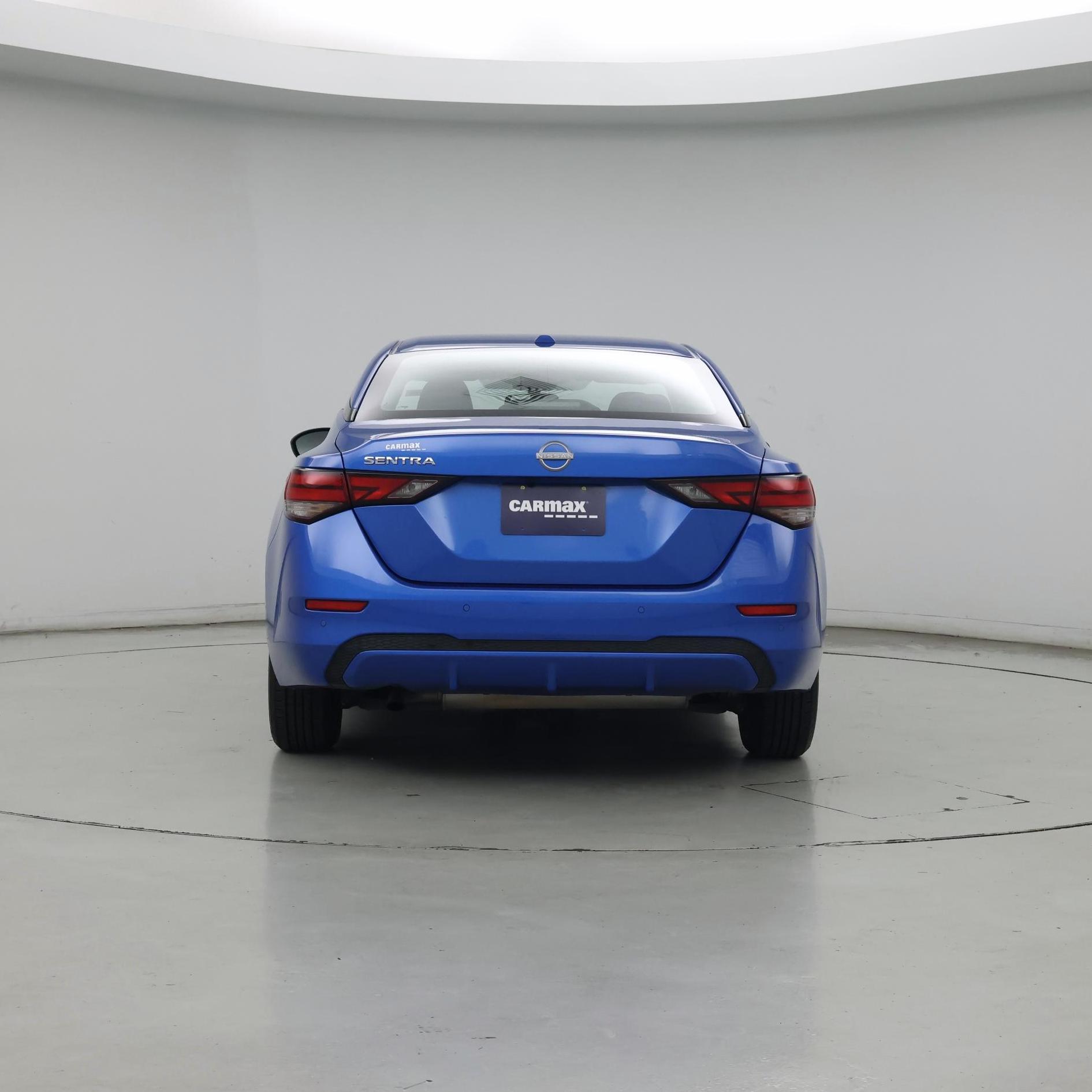 Thumbnail: 2025 Nissan Sentra - 6