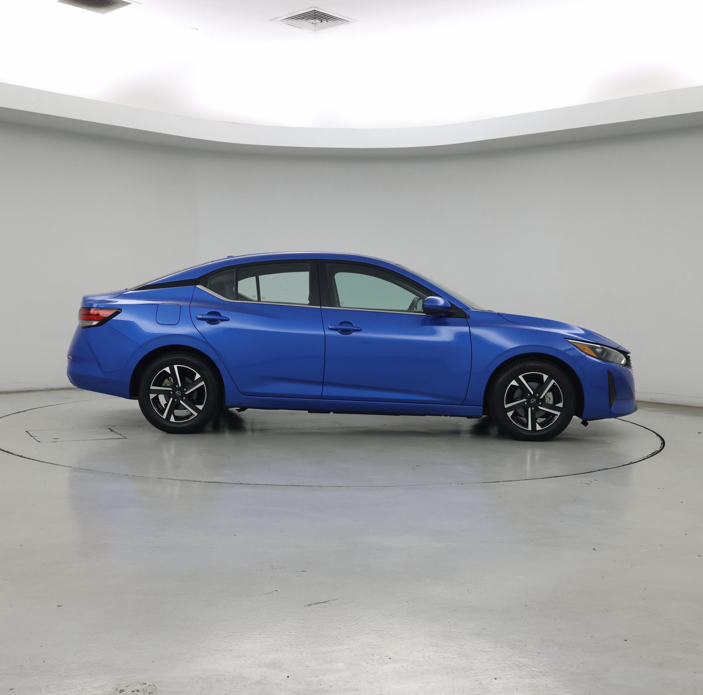 Thumbnail: 2025 Nissan Sentra - 7