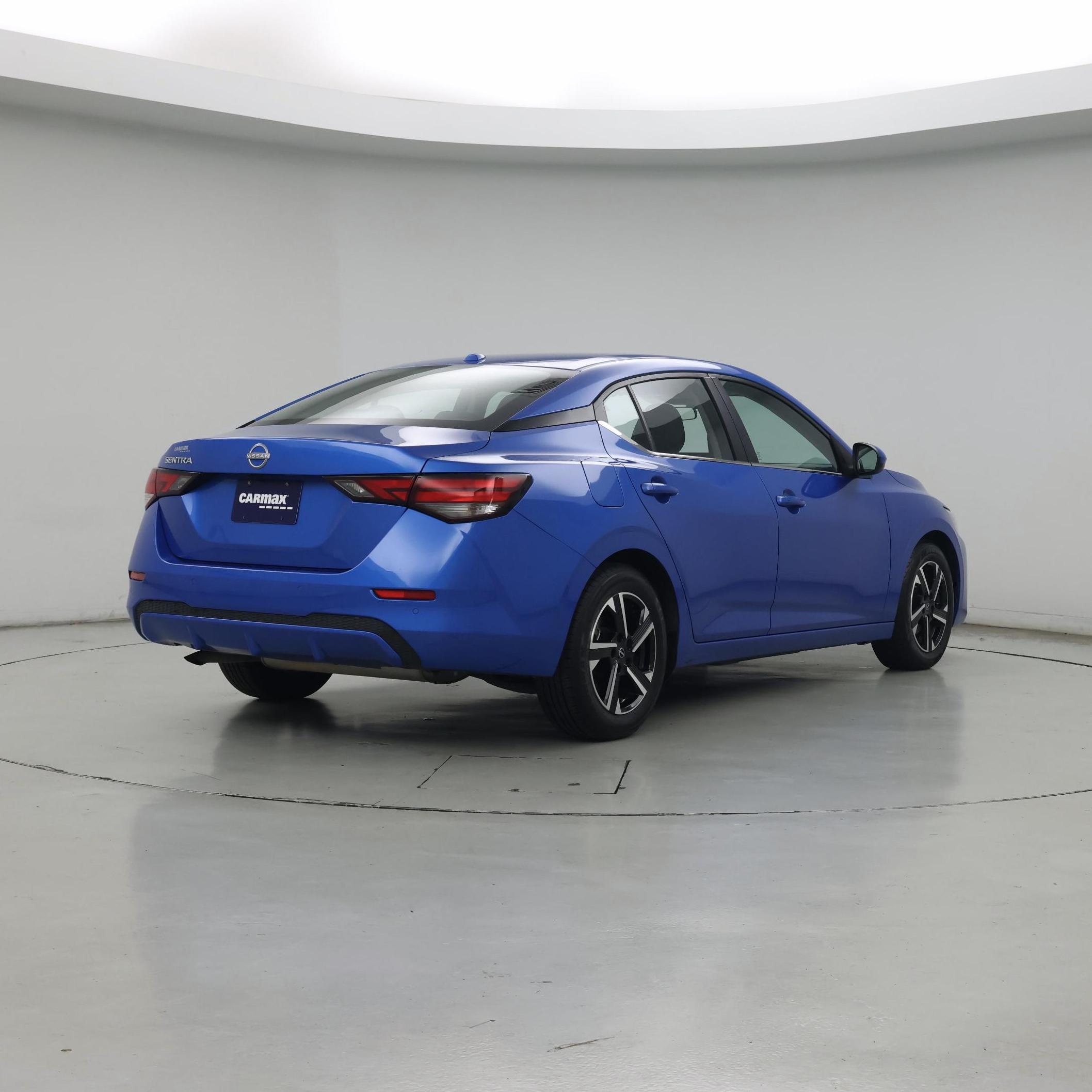 Thumbnail: 2025 Nissan Sentra - 8