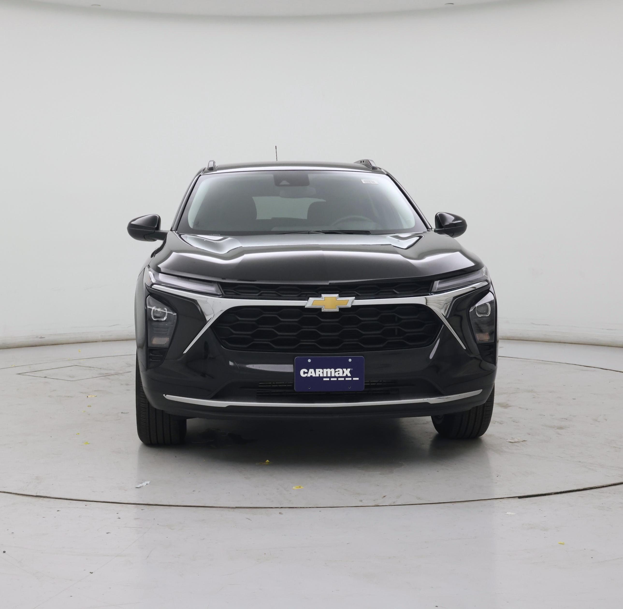 Thumbnail: 2025 Chevrolet Trax - 5