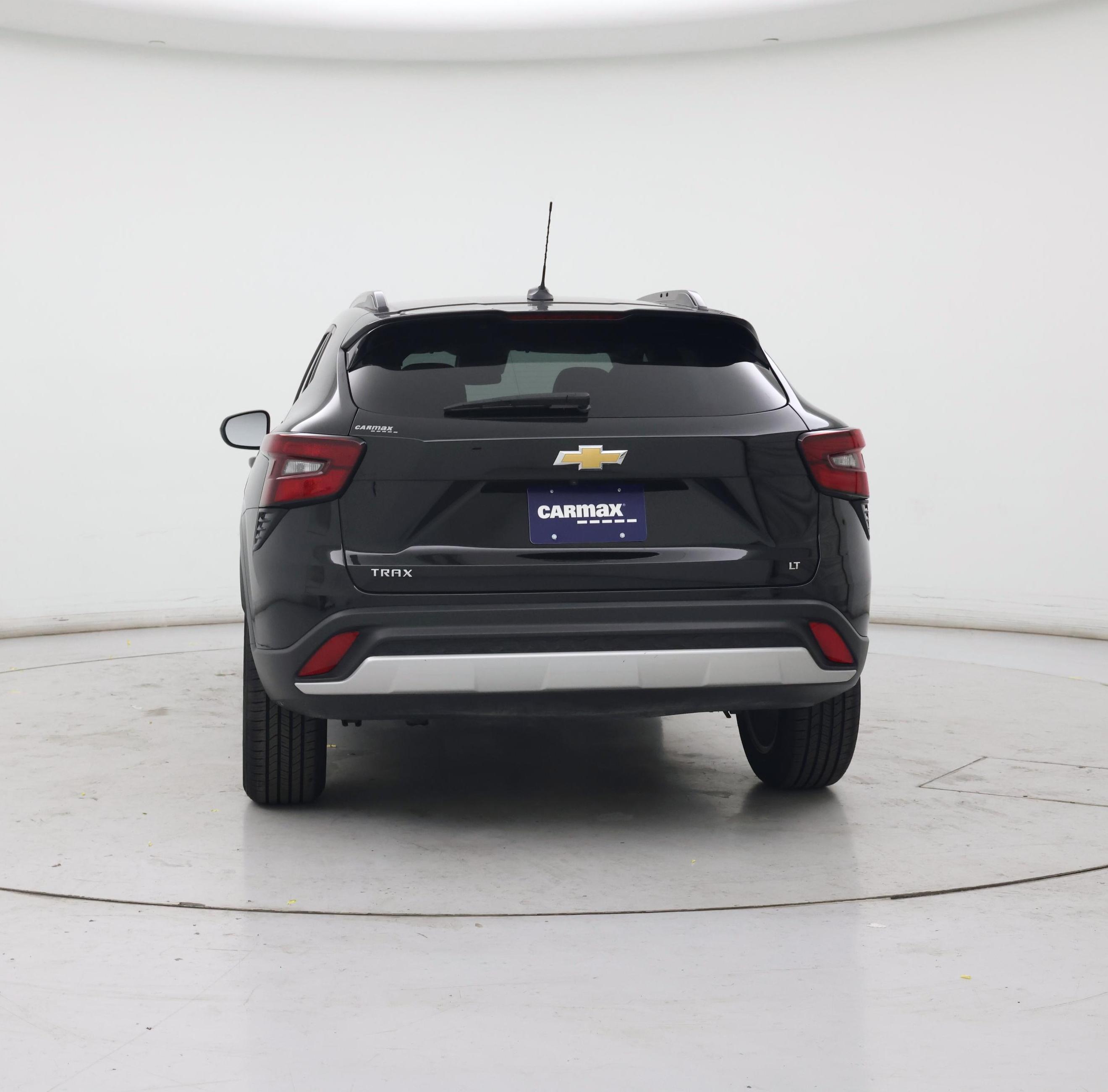 Thumbnail: 2025 Chevrolet Trax - 6