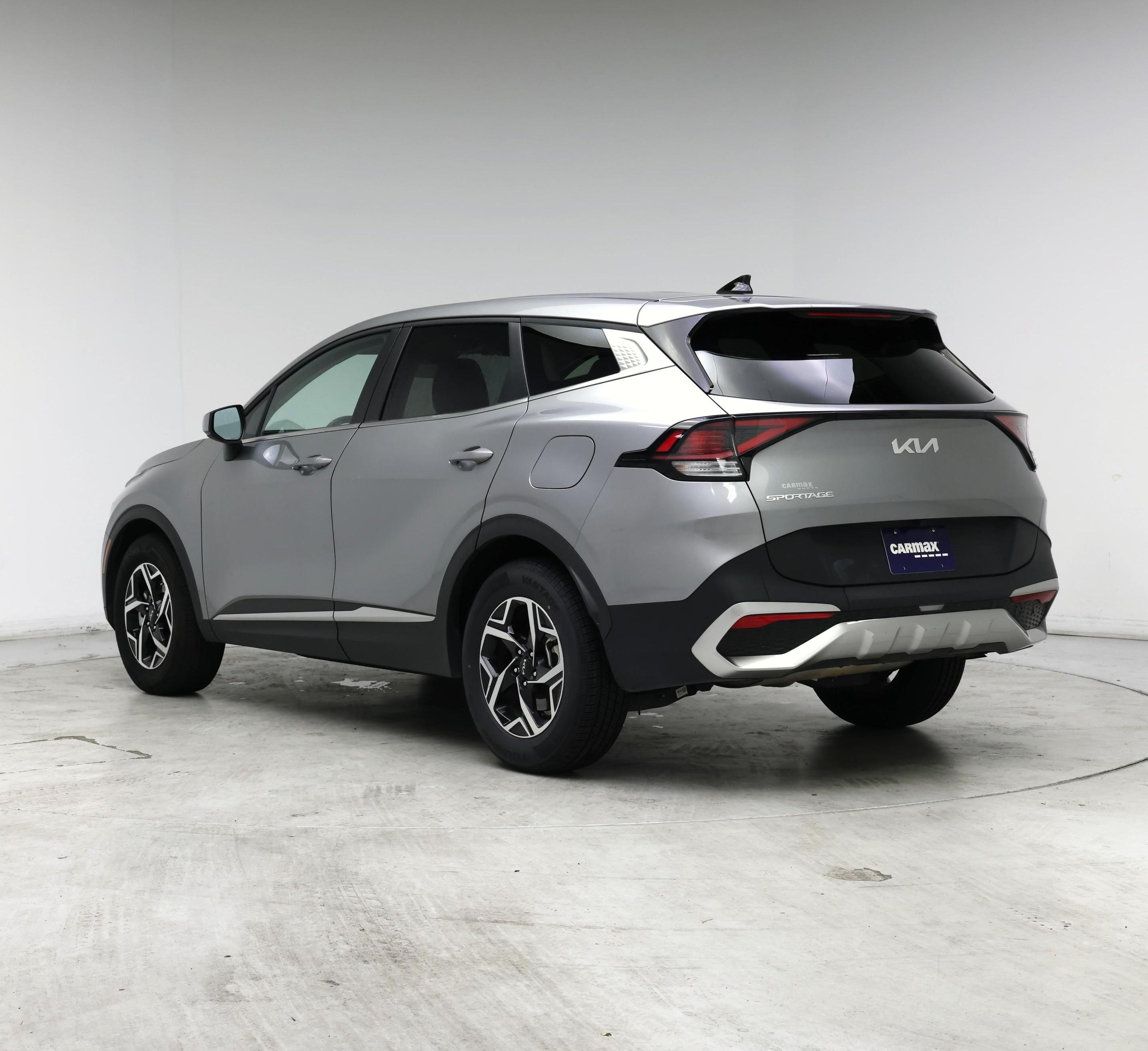 Thumbnail: 2025 Kia Sportage - 2
