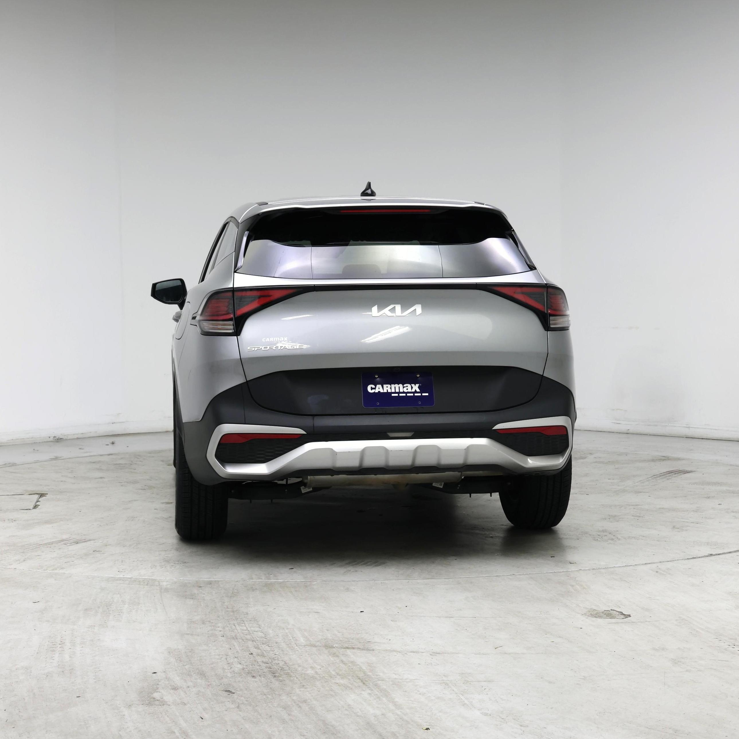 Thumbnail: 2025 Kia Sportage - 6
