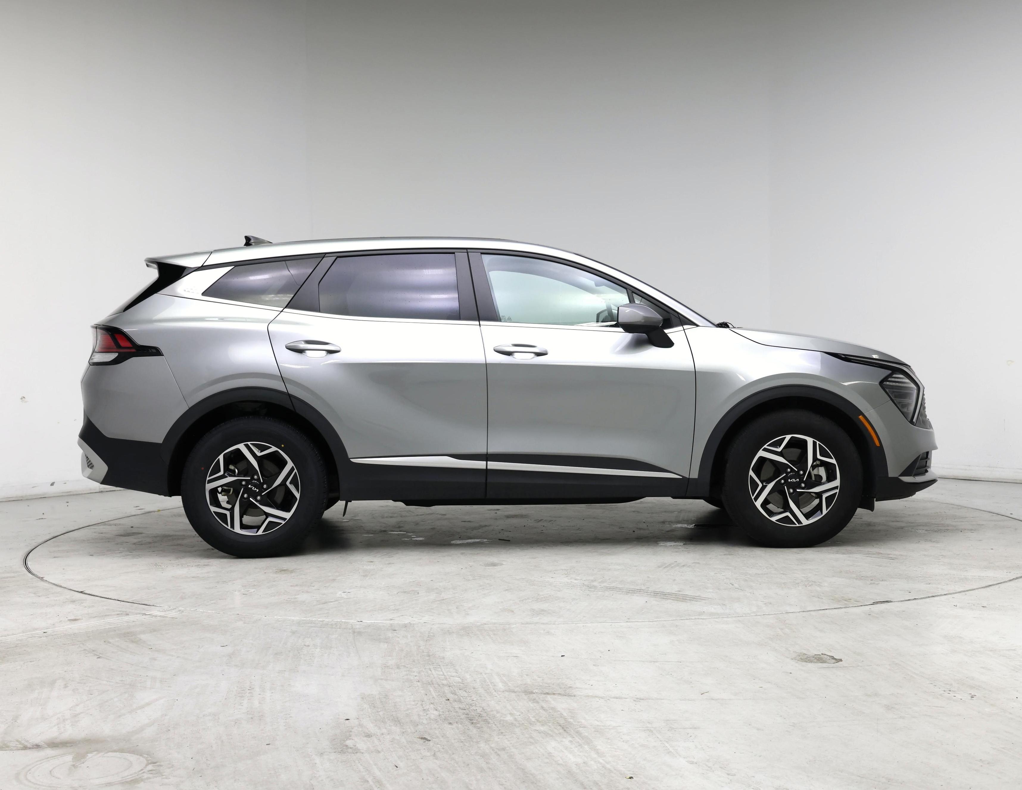 Thumbnail: 2025 Kia Sportage - 7