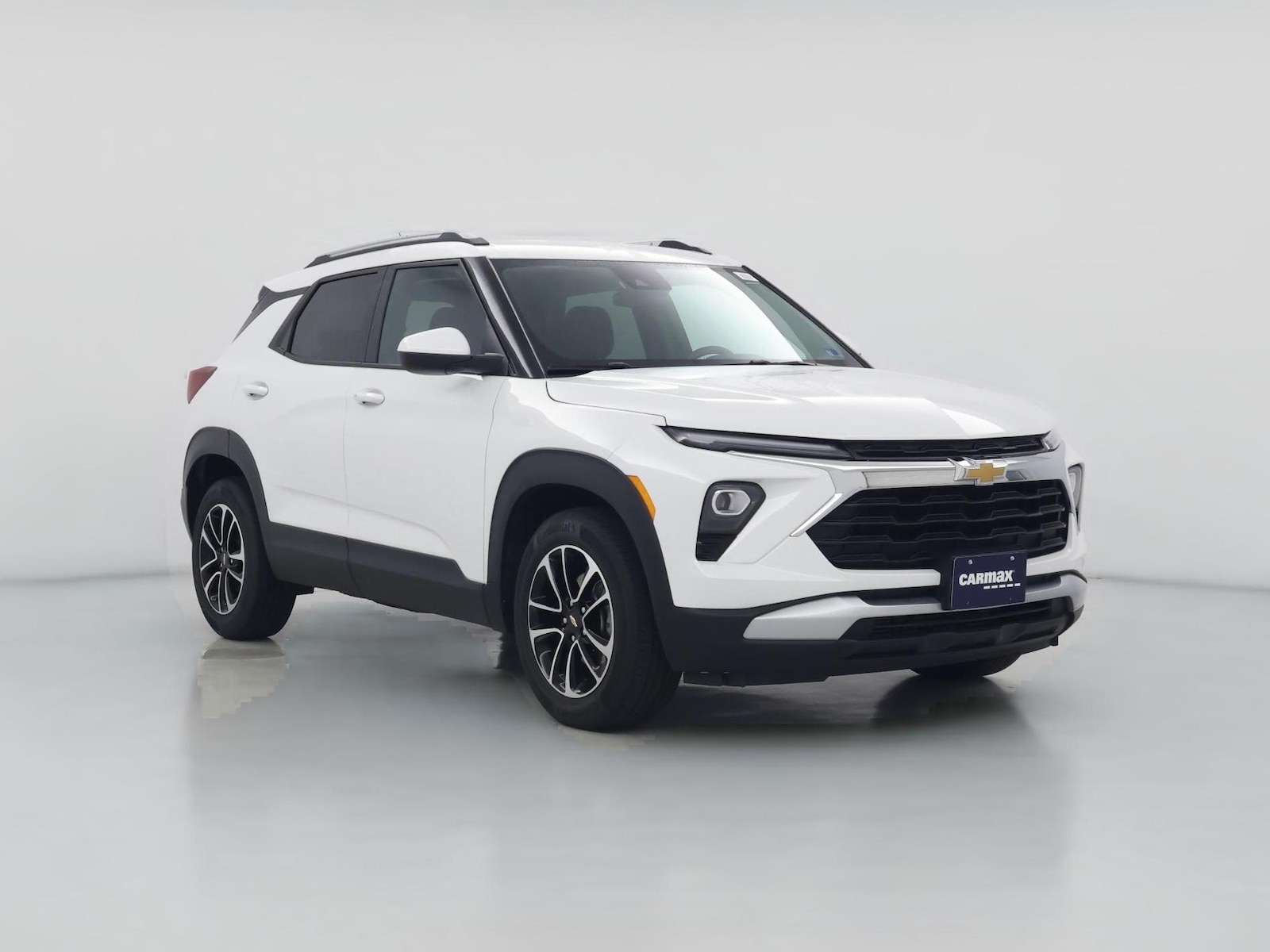 2025 Chevrolet Trailblazer
