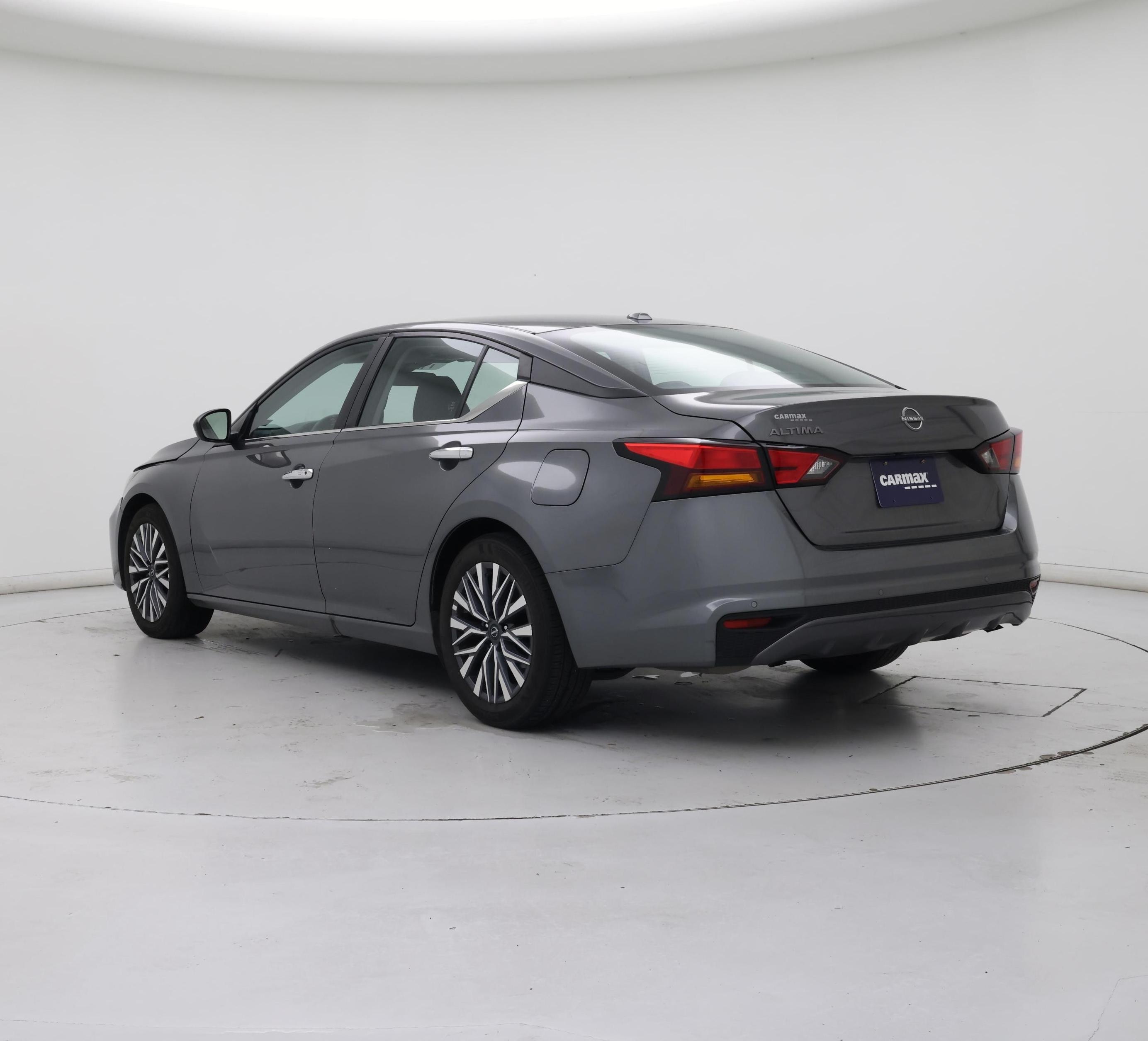 Thumbnail: 2025 Nissan Altima - 2